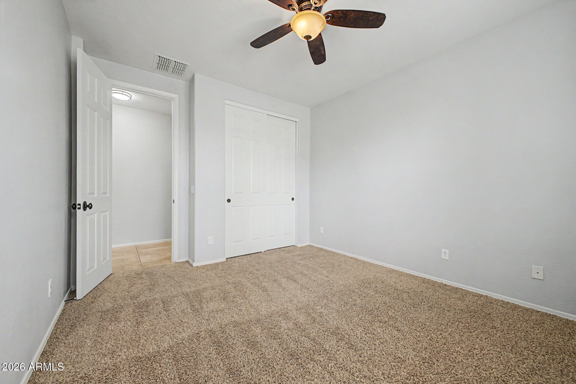 RANCHO BELLA VISTA SOUTH UNIT 3A - Residential