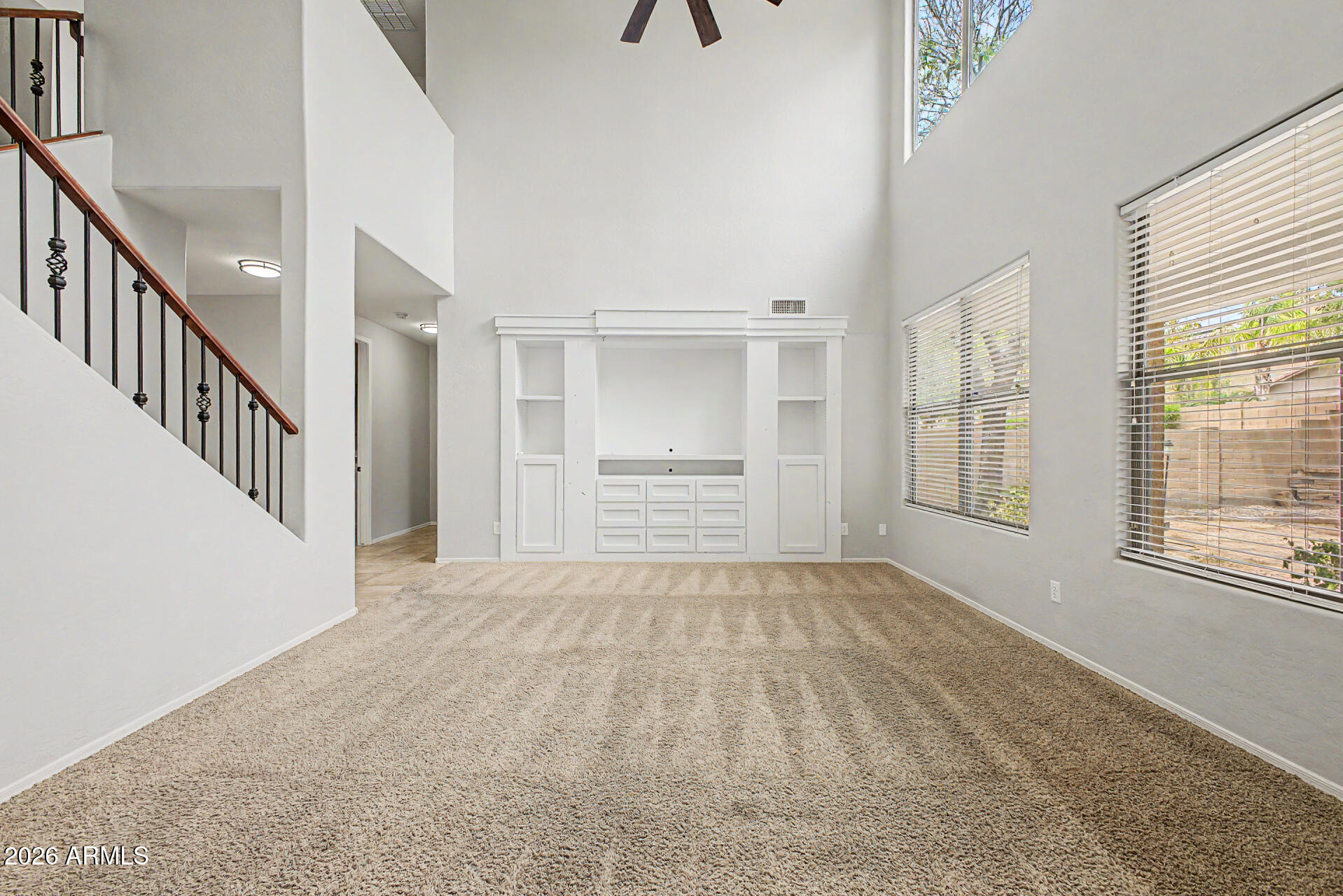 RANCHO BELLA VISTA SOUTH UNIT 3A - Residential