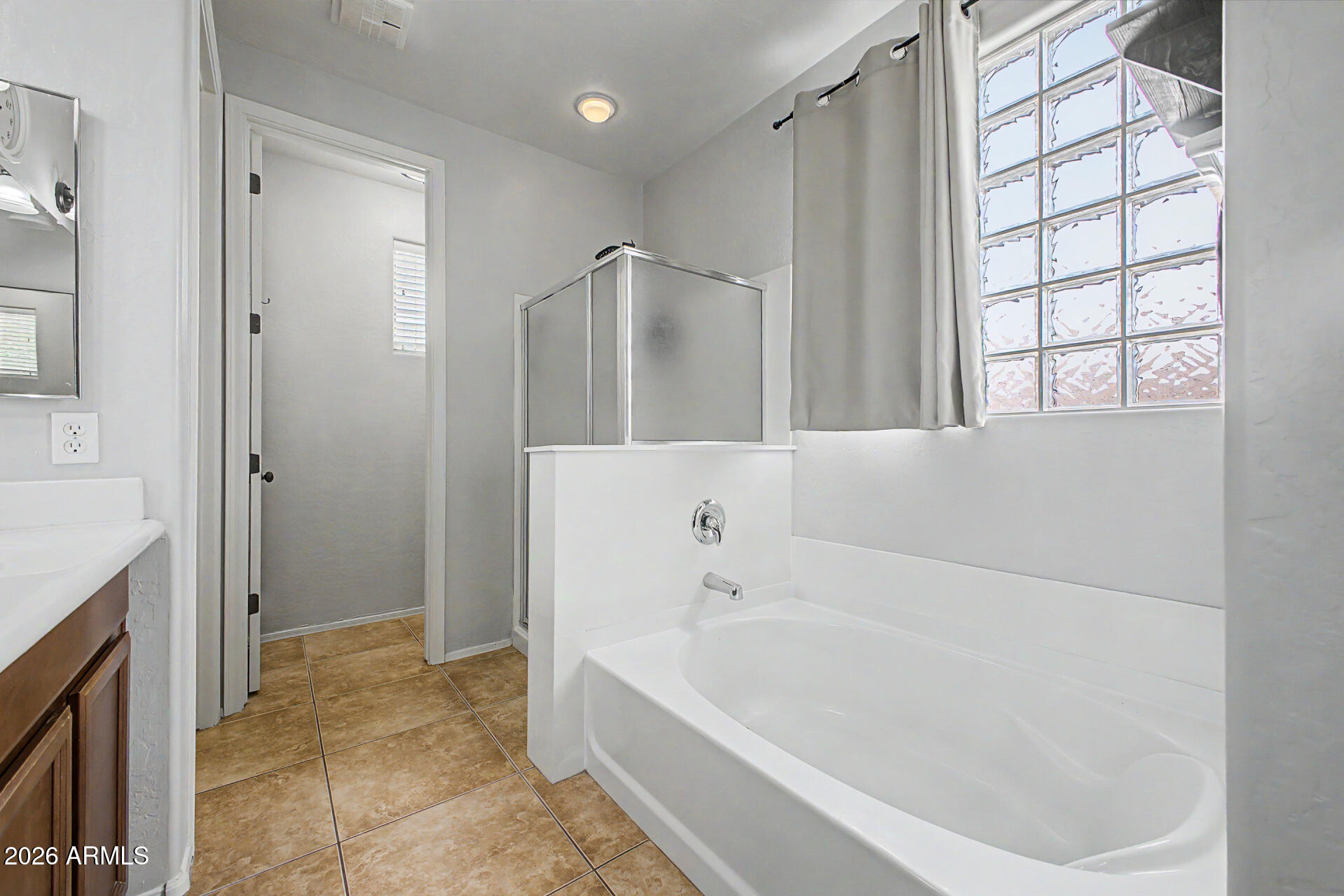 RANCHO BELLA VISTA SOUTH UNIT 3A - Residential