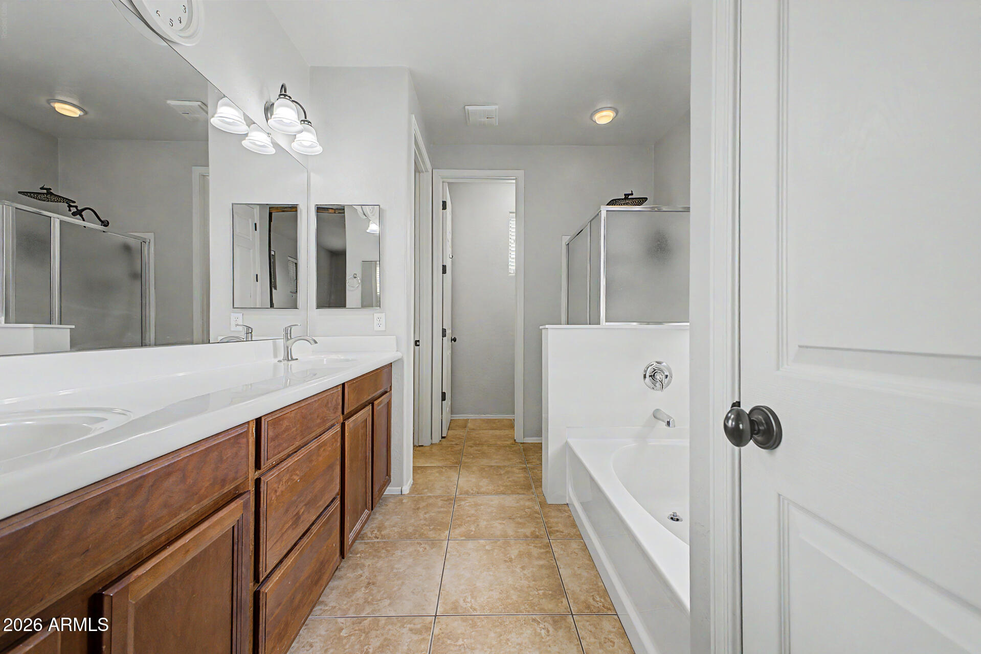 RANCHO BELLA VISTA SOUTH UNIT 3A - Residential