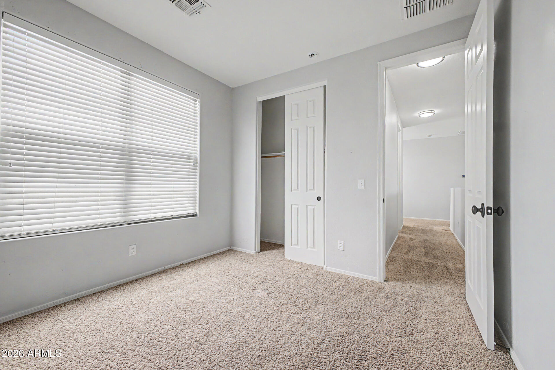 RANCHO BELLA VISTA SOUTH UNIT 3A - Residential