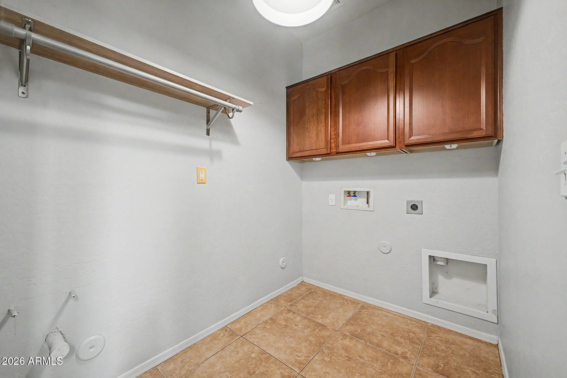 RANCHO BELLA VISTA SOUTH UNIT 3A - Residential