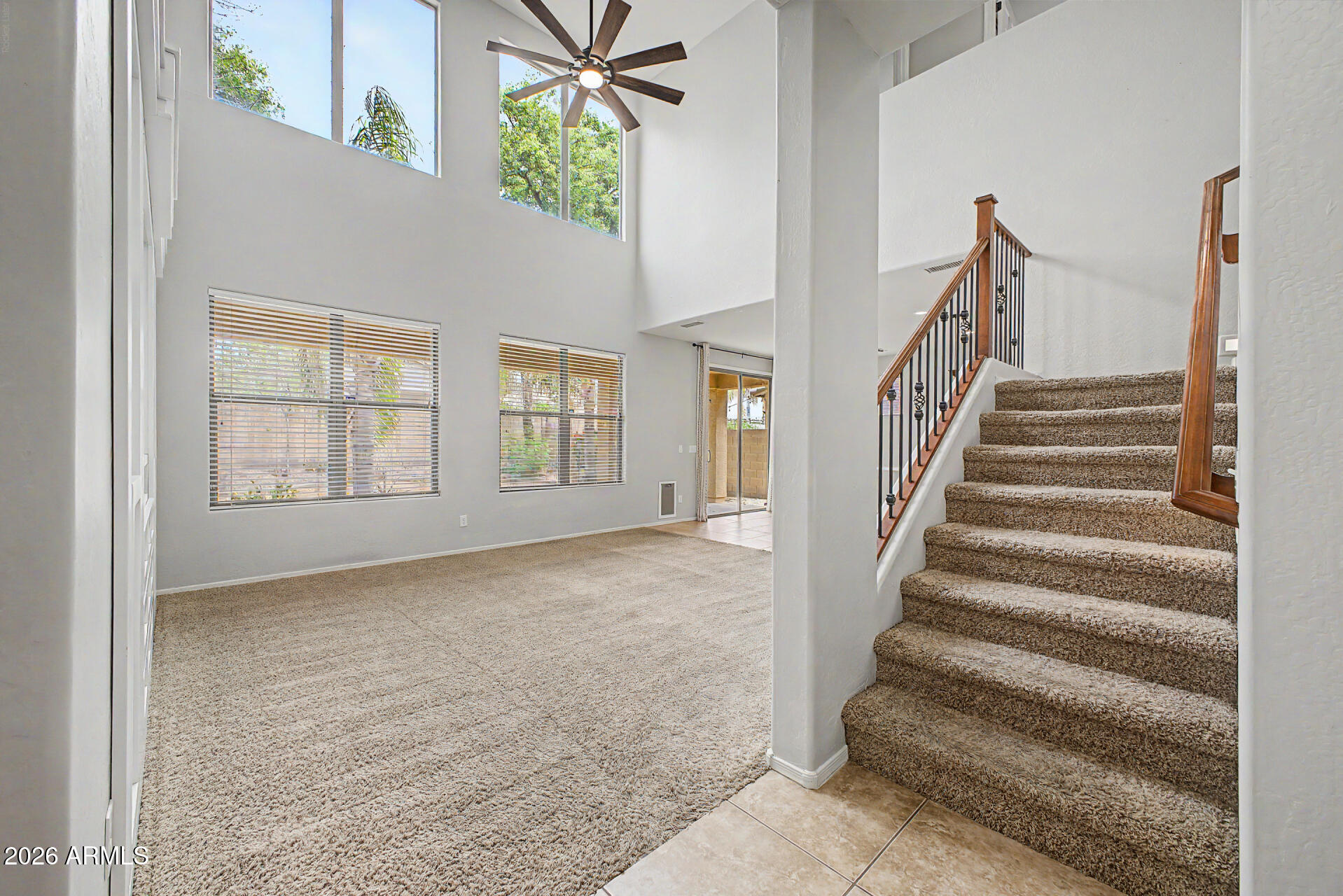 RANCHO BELLA VISTA SOUTH UNIT 3A - Residential