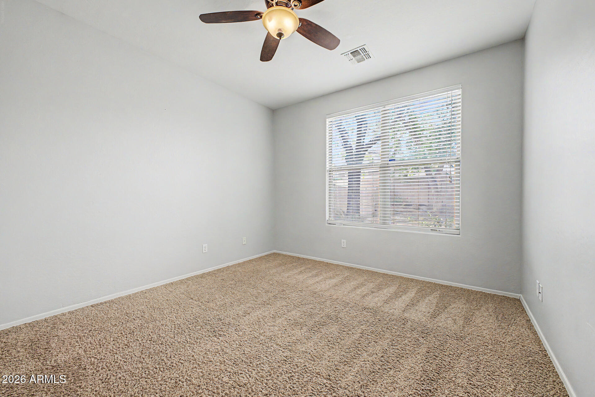 RANCHO BELLA VISTA SOUTH UNIT 3A - Residential