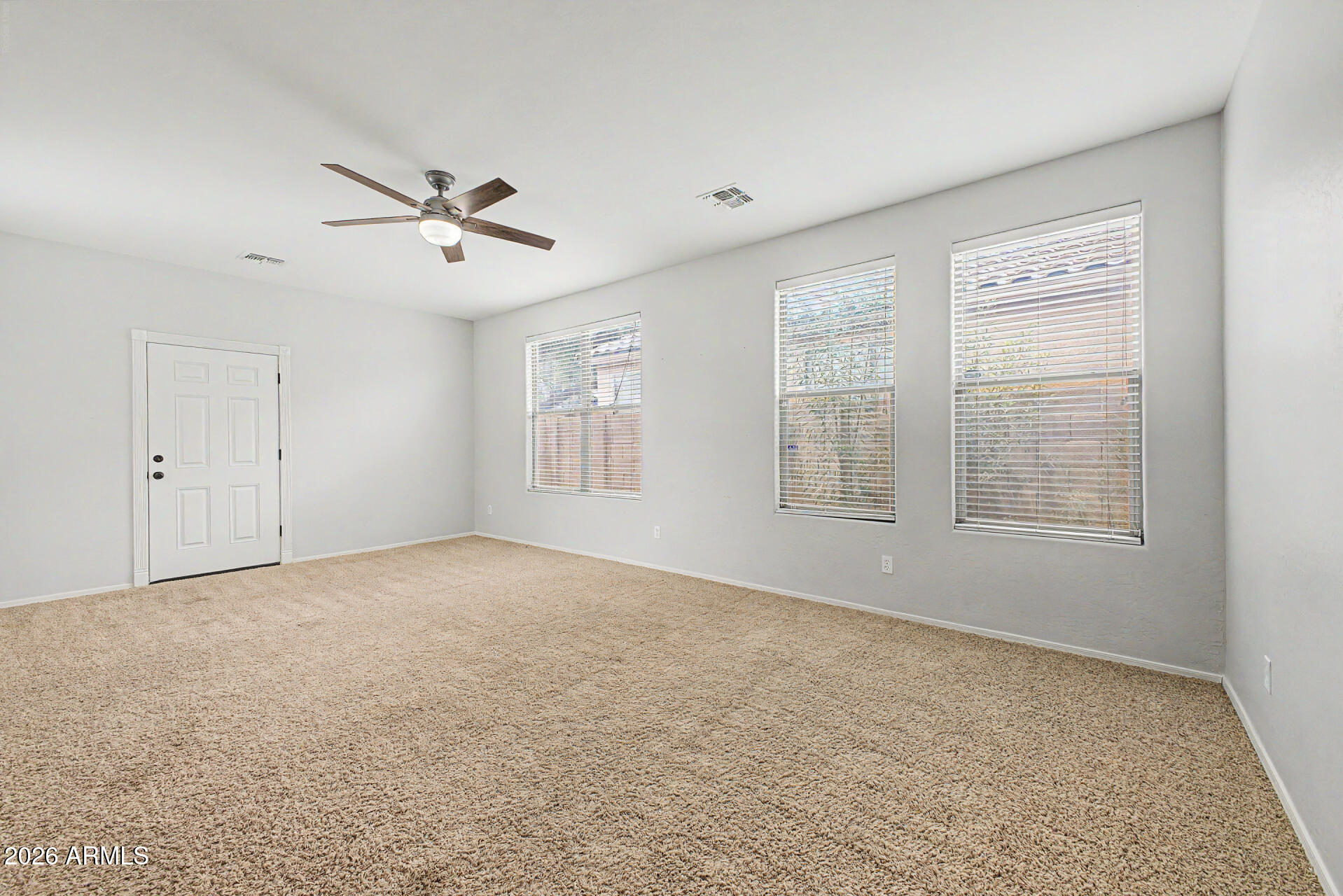 RANCHO BELLA VISTA SOUTH UNIT 3A - Residential