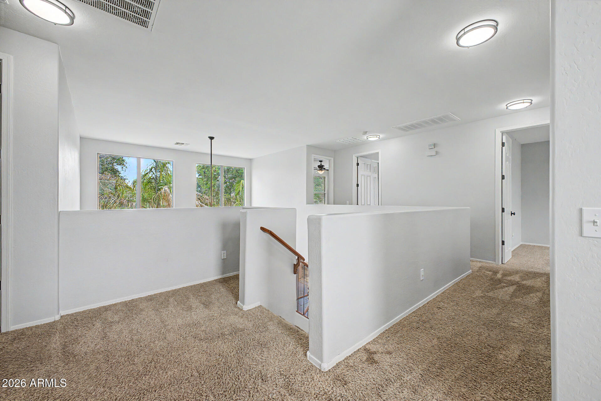 RANCHO BELLA VISTA SOUTH UNIT 3A - Residential
