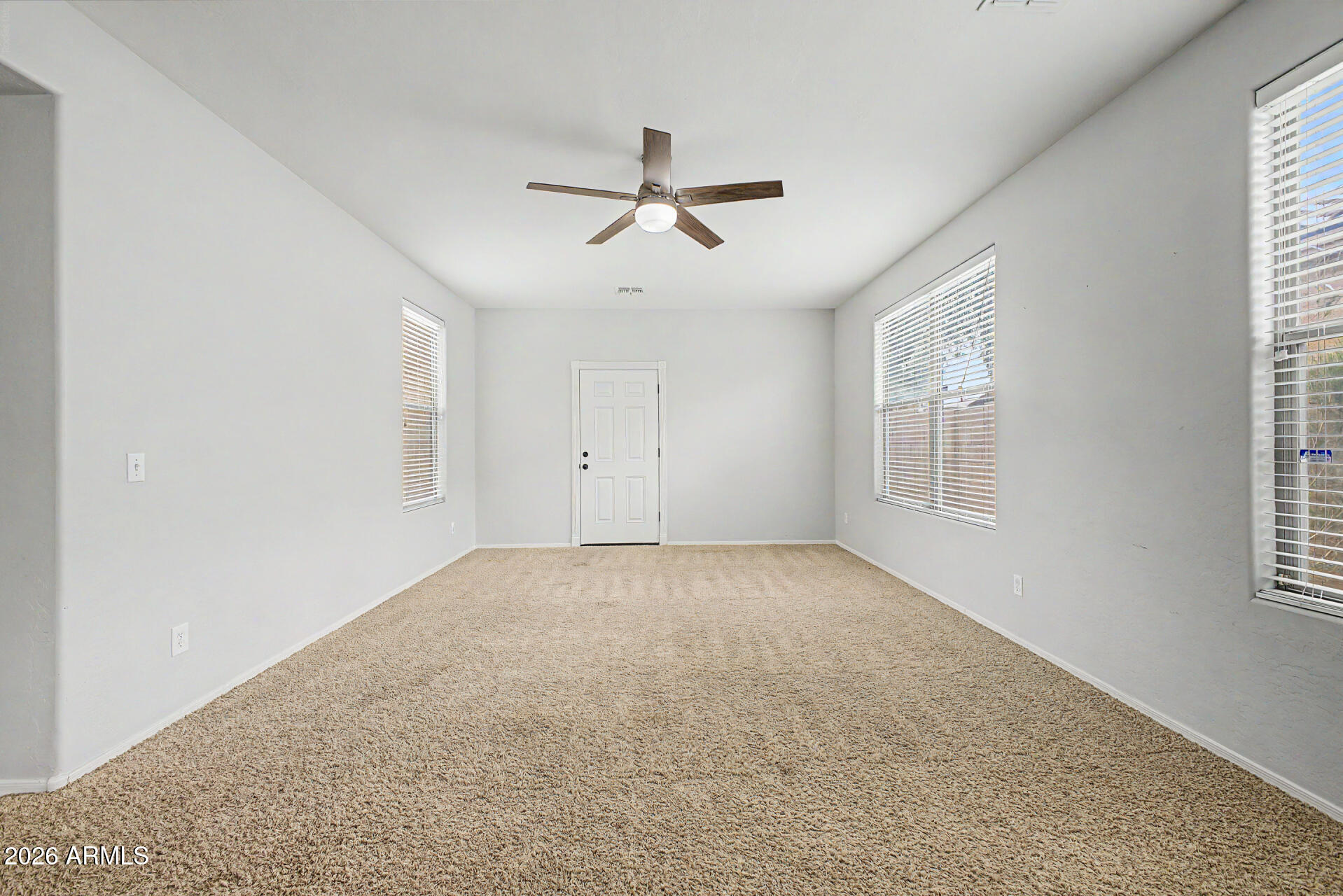 RANCHO BELLA VISTA SOUTH UNIT 3A - Residential