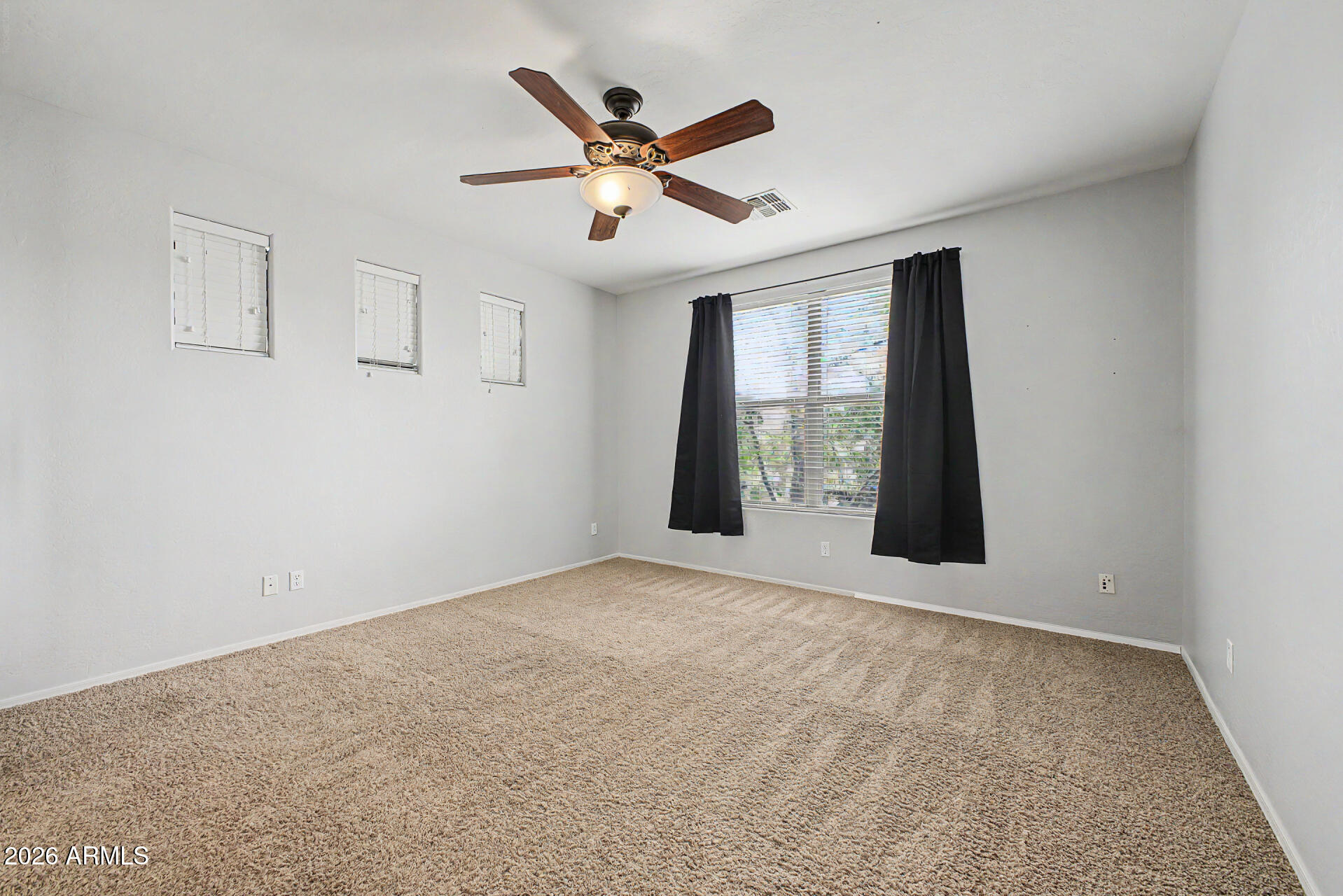 RANCHO BELLA VISTA SOUTH UNIT 3A - Residential