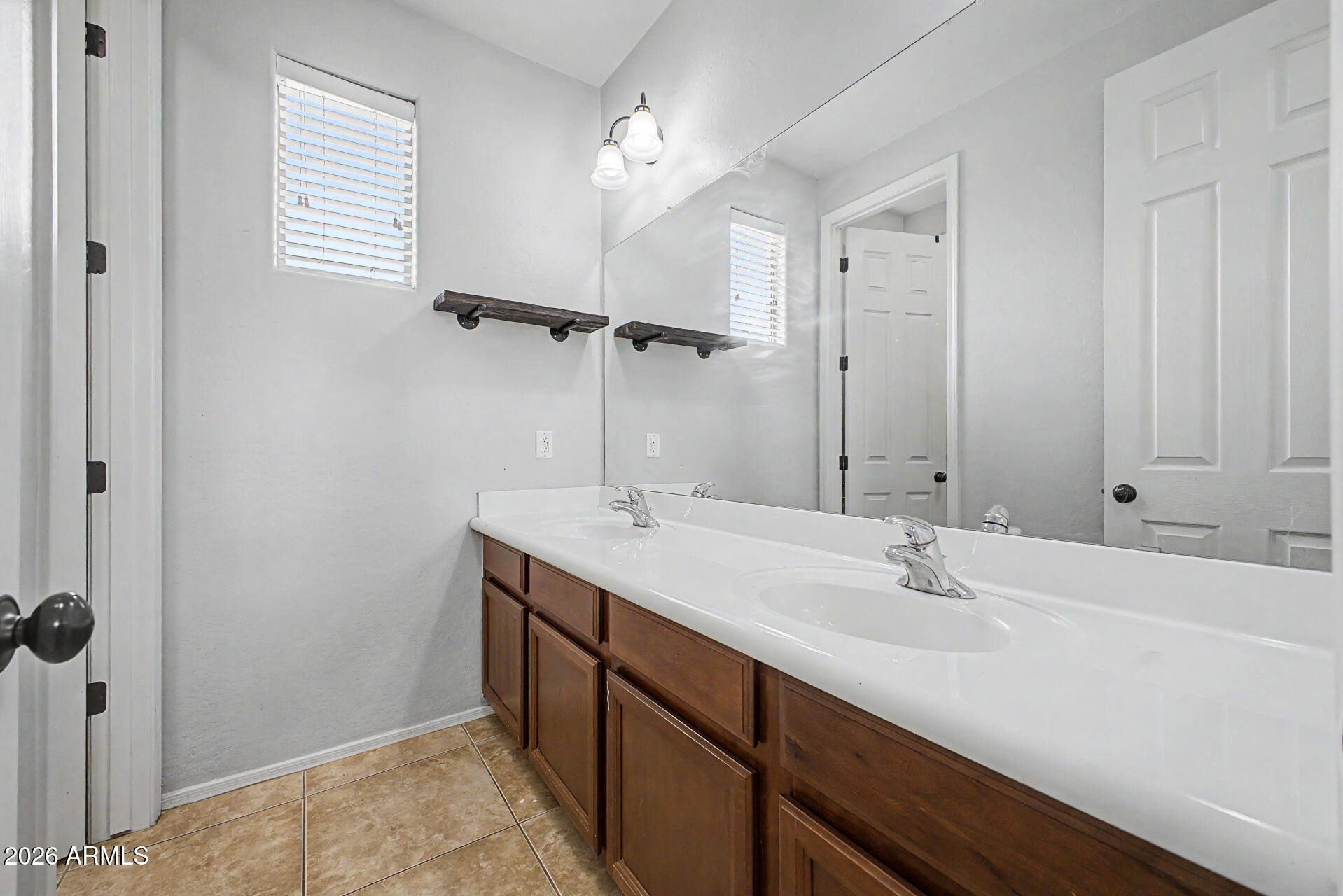RANCHO BELLA VISTA SOUTH UNIT 3A - Residential