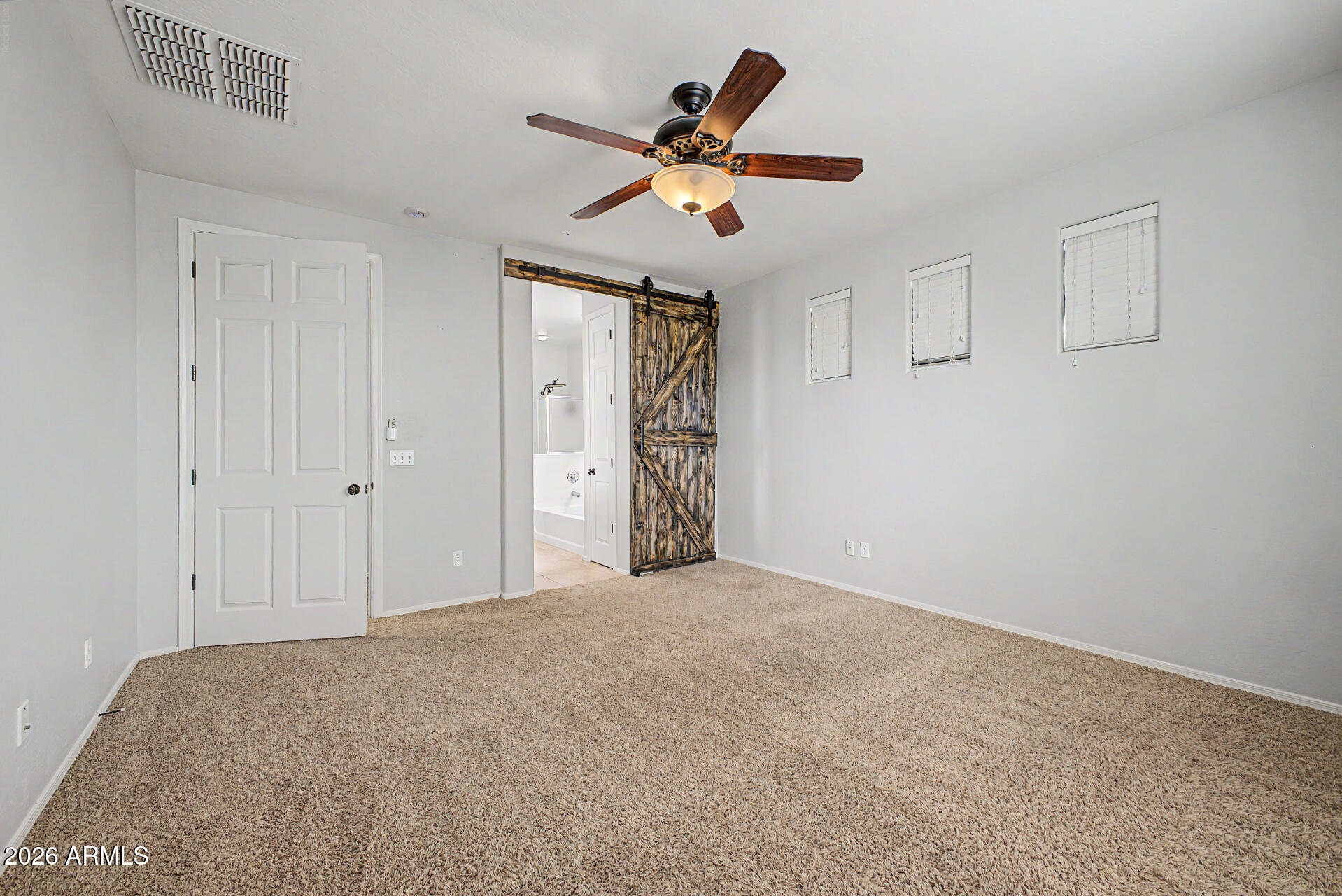 RANCHO BELLA VISTA SOUTH UNIT 3A - Residential