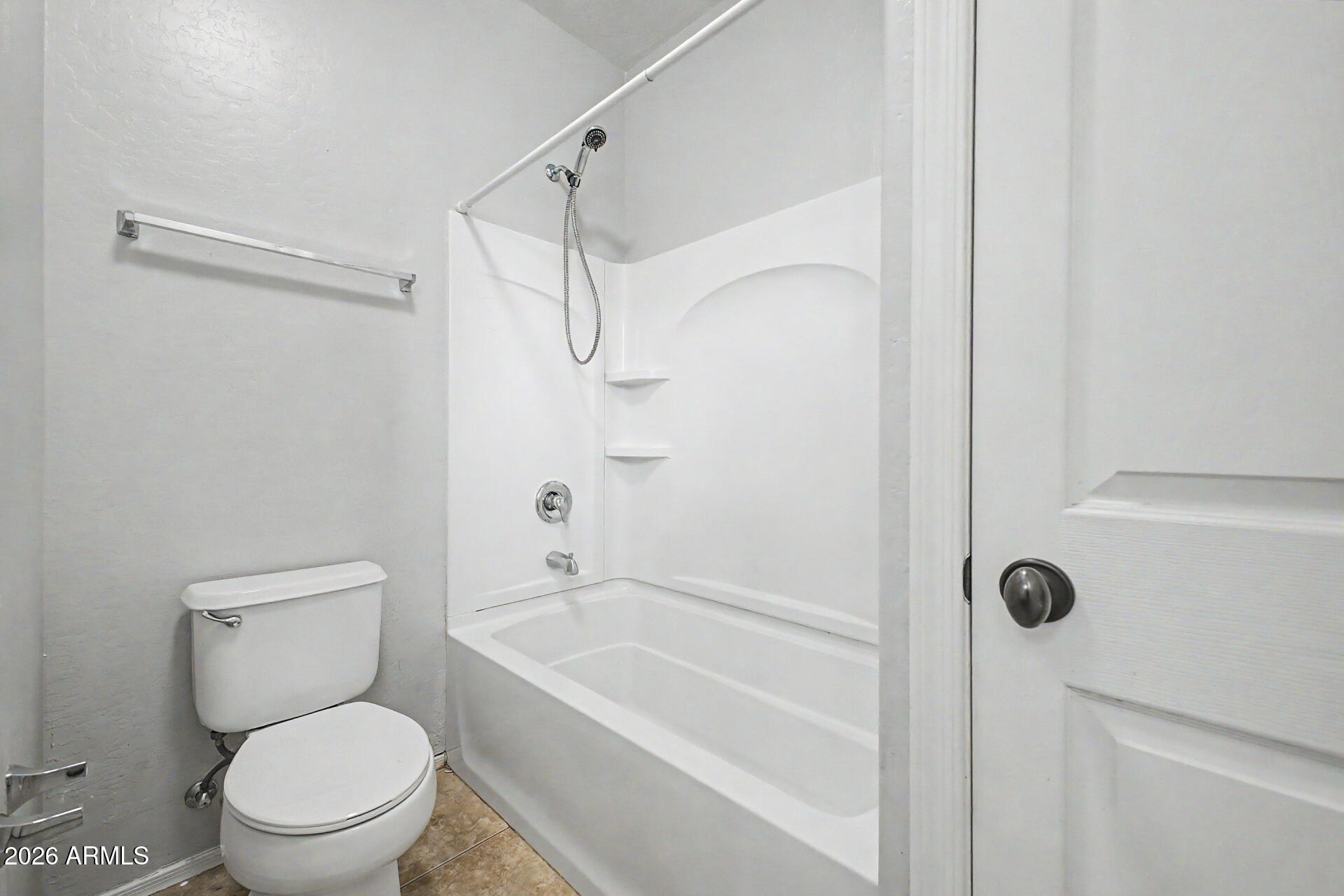RANCHO BELLA VISTA SOUTH UNIT 3A - Residential