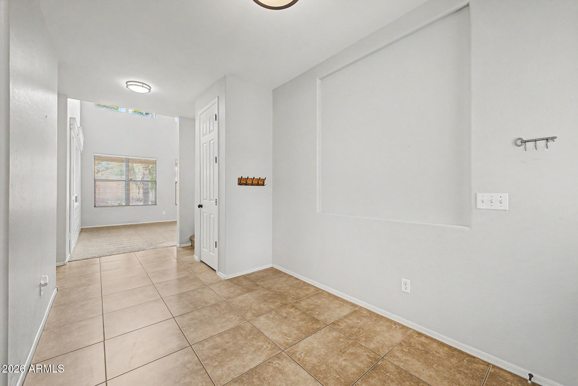 RANCHO BELLA VISTA SOUTH UNIT 3A - Residential