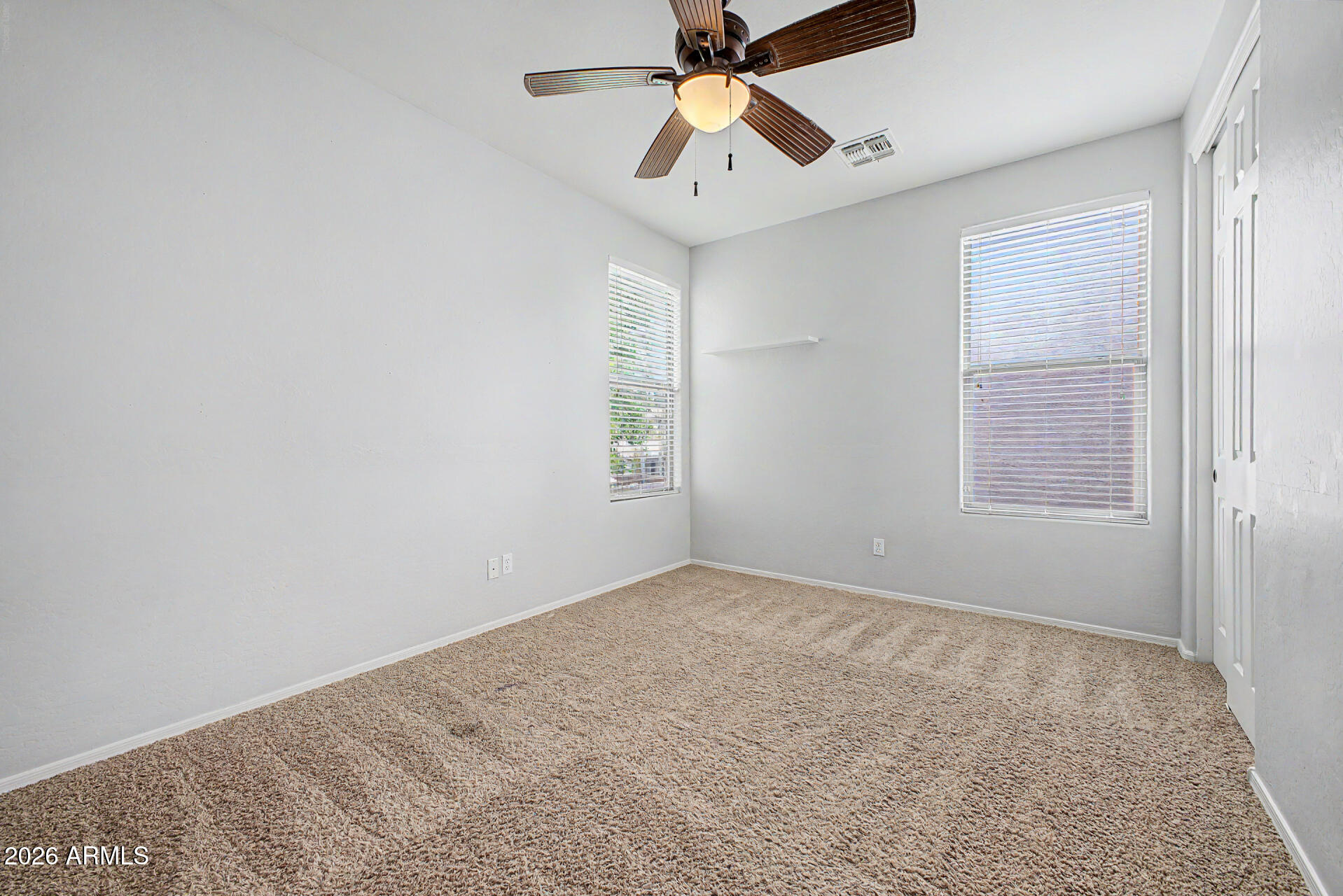 RANCHO BELLA VISTA SOUTH UNIT 3A - Residential