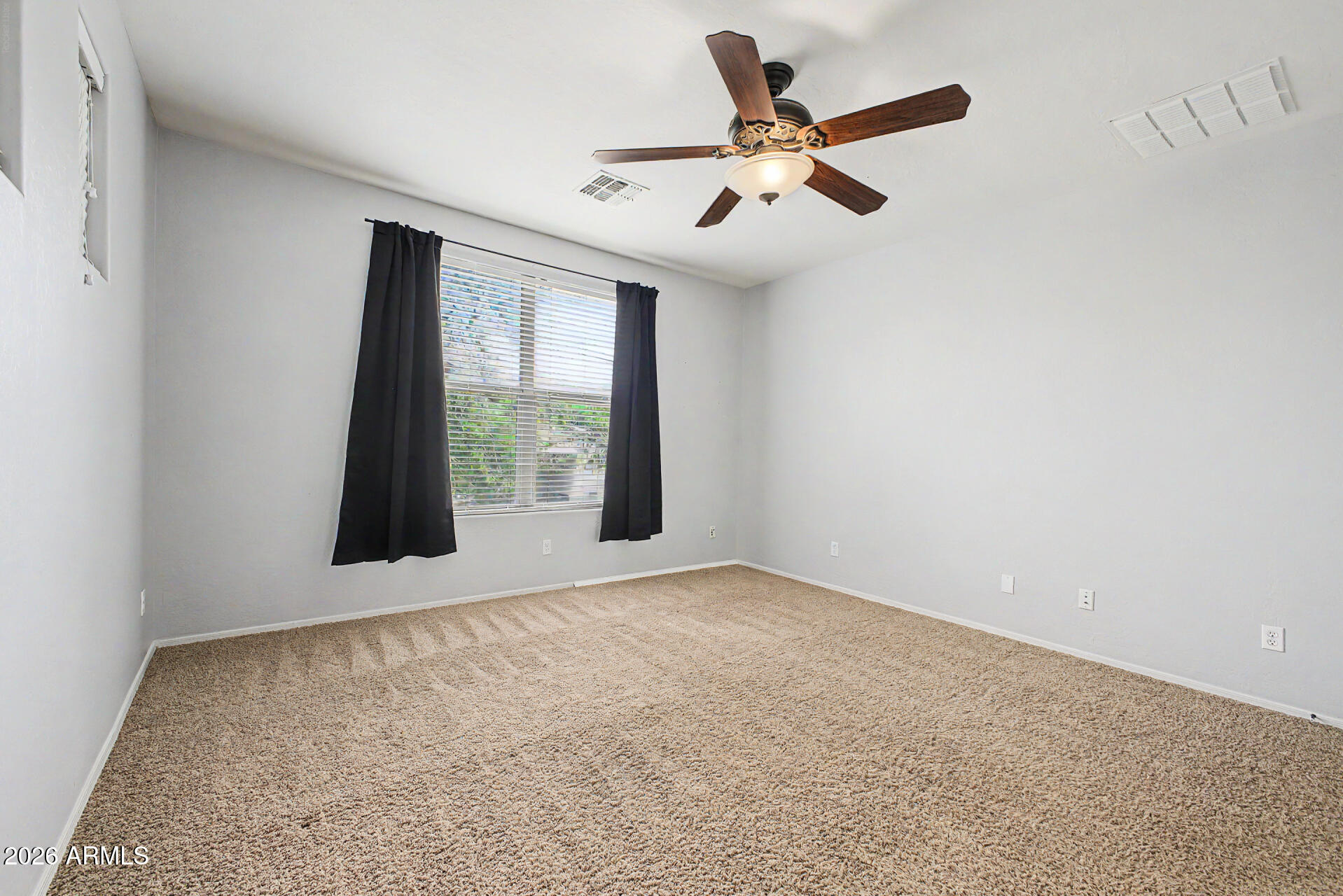 RANCHO BELLA VISTA SOUTH UNIT 3A - Residential