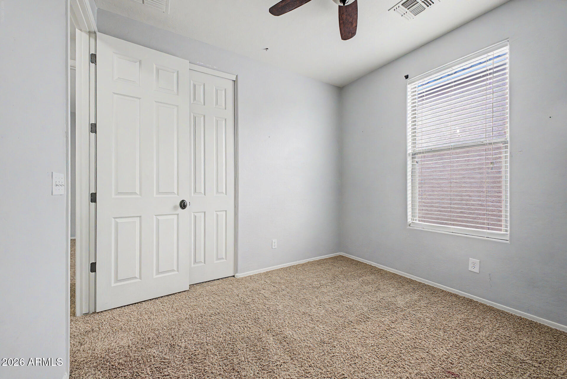 RANCHO BELLA VISTA SOUTH UNIT 3A - Residential