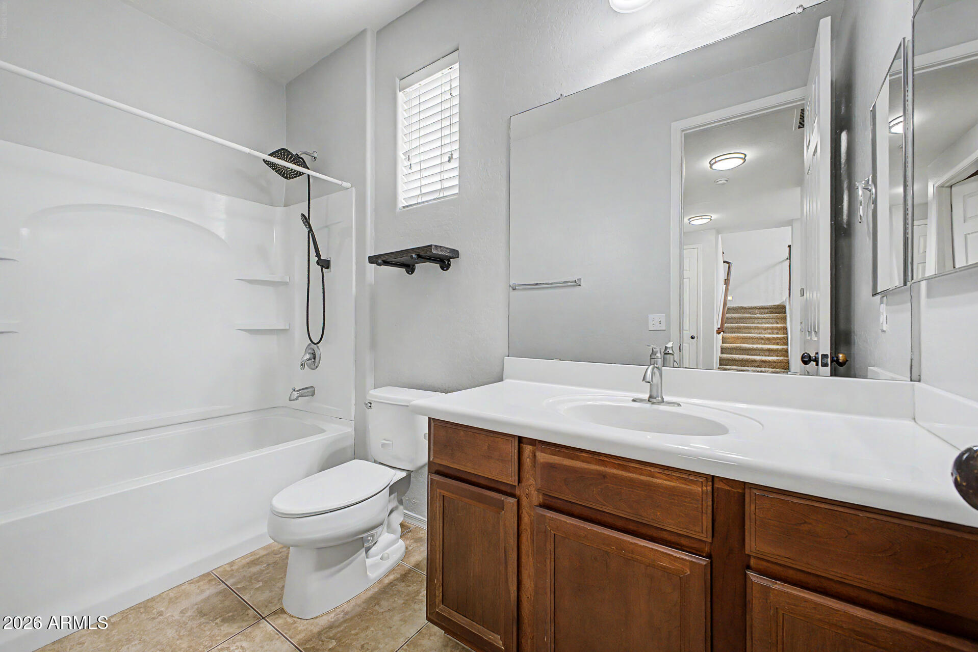 RANCHO BELLA VISTA SOUTH UNIT 3A - Residential