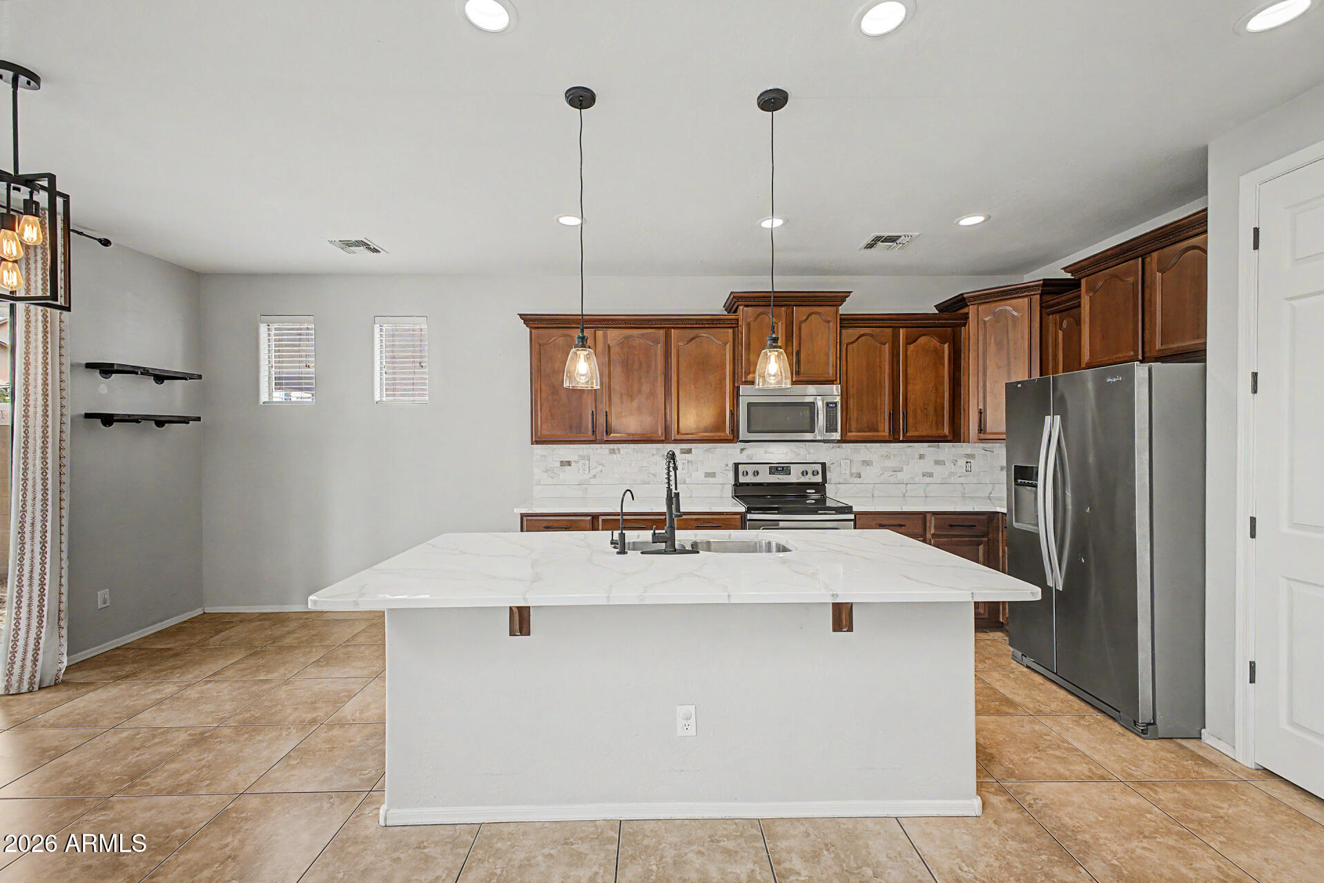 RANCHO BELLA VISTA SOUTH UNIT 3A - Residential