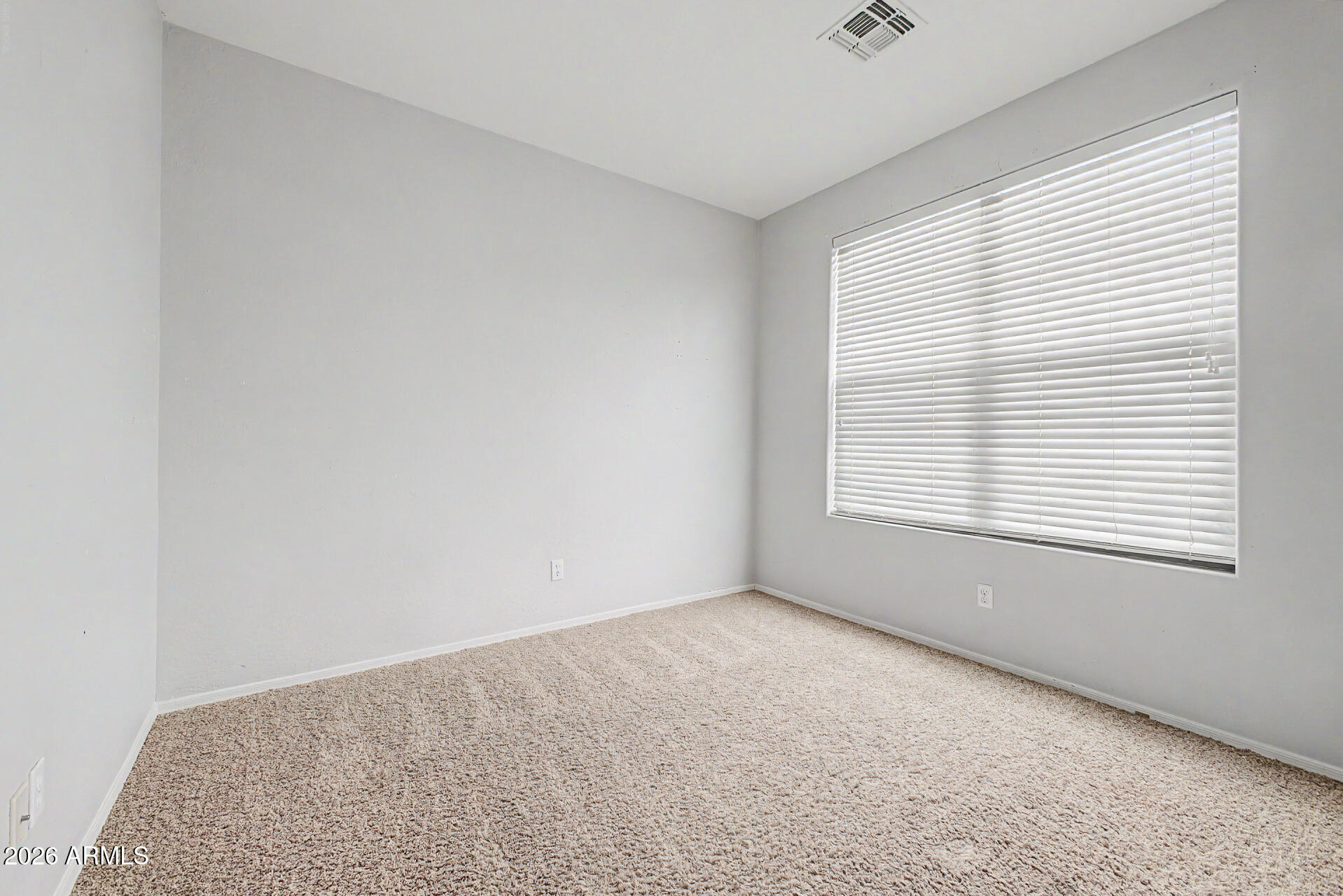 RANCHO BELLA VISTA SOUTH UNIT 3A - Residential