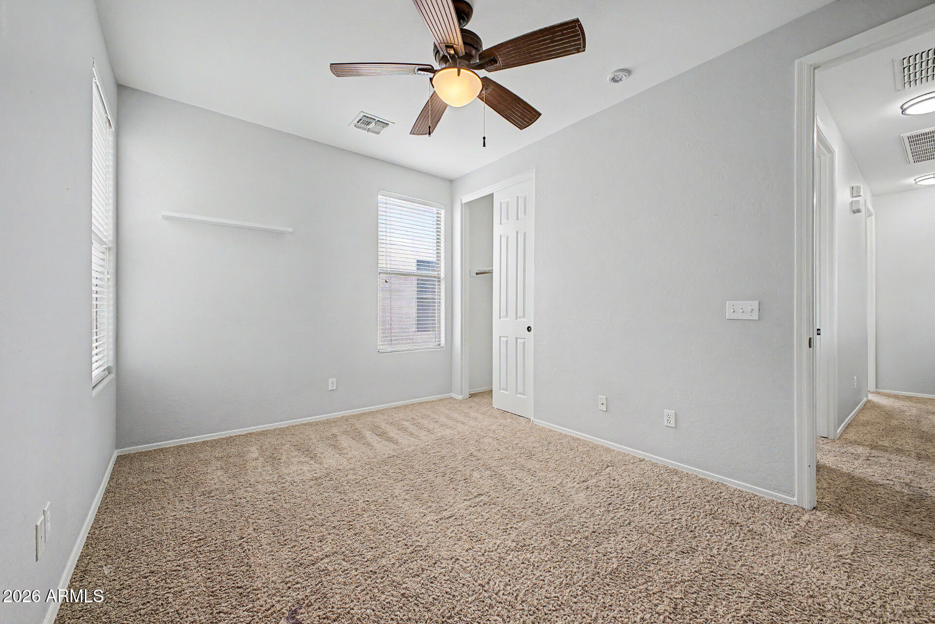 RANCHO BELLA VISTA SOUTH UNIT 3A - Residential