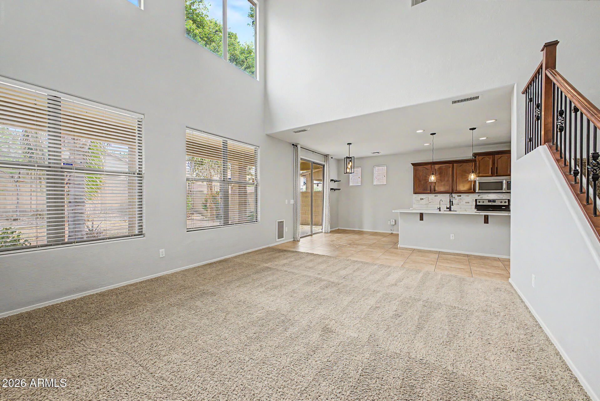 RANCHO BELLA VISTA SOUTH UNIT 3A - Residential