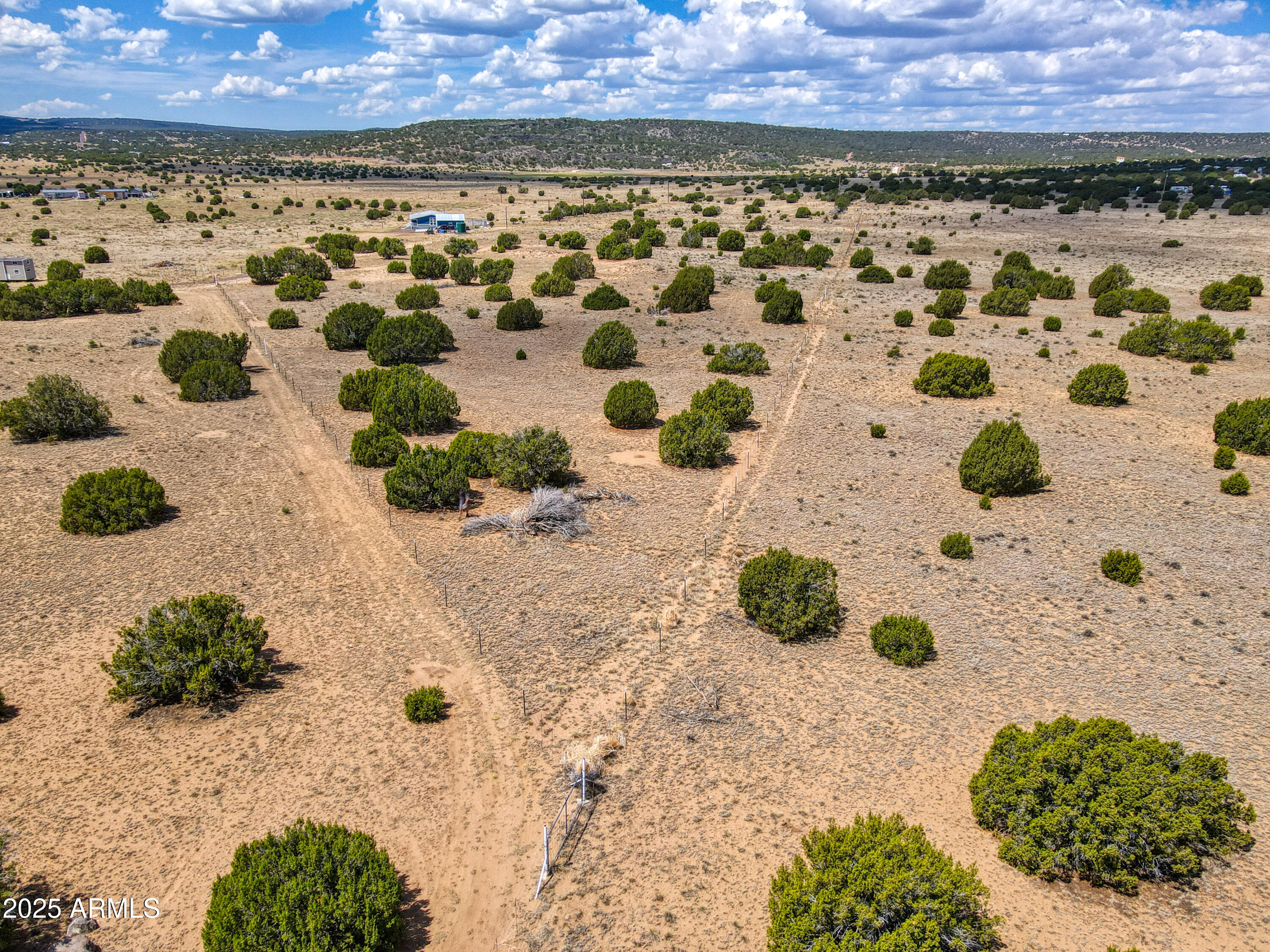 LAKE VIEW RANCH UNIT 4 - Land