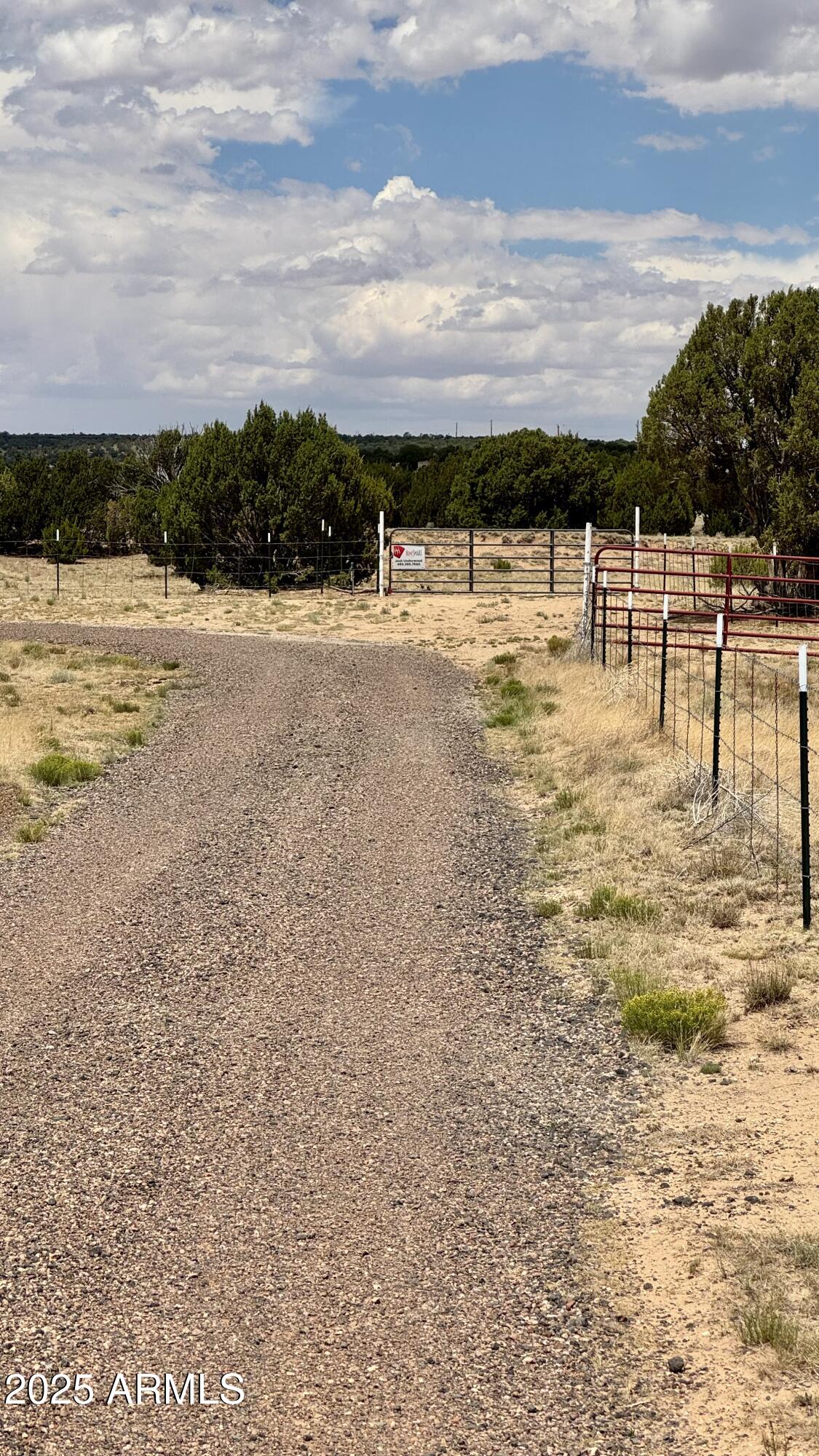 LAKE VIEW RANCH UNIT 4 - Land
