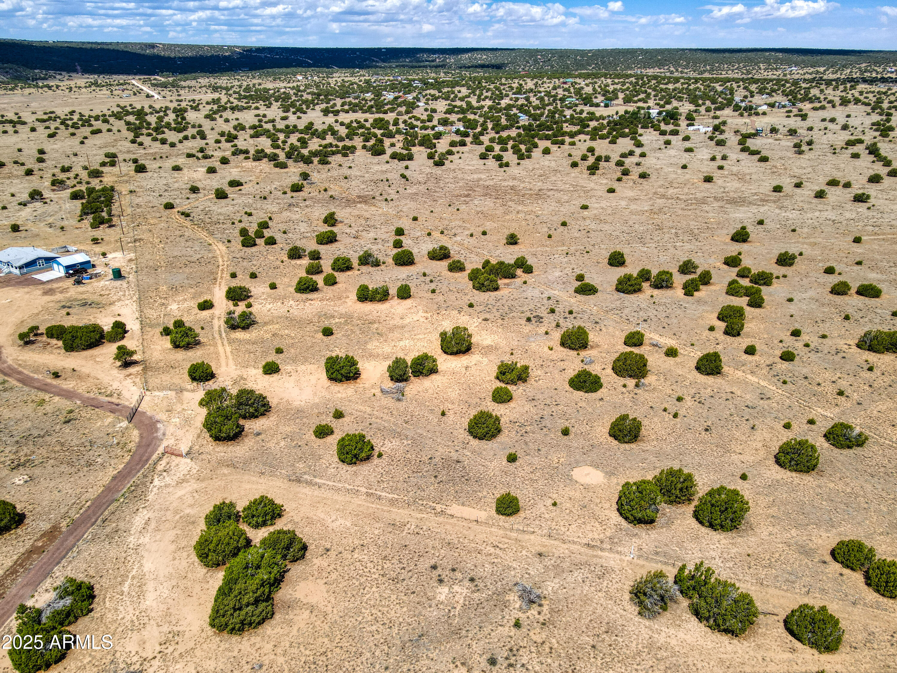 LAKE VIEW RANCH UNIT 4 - Land