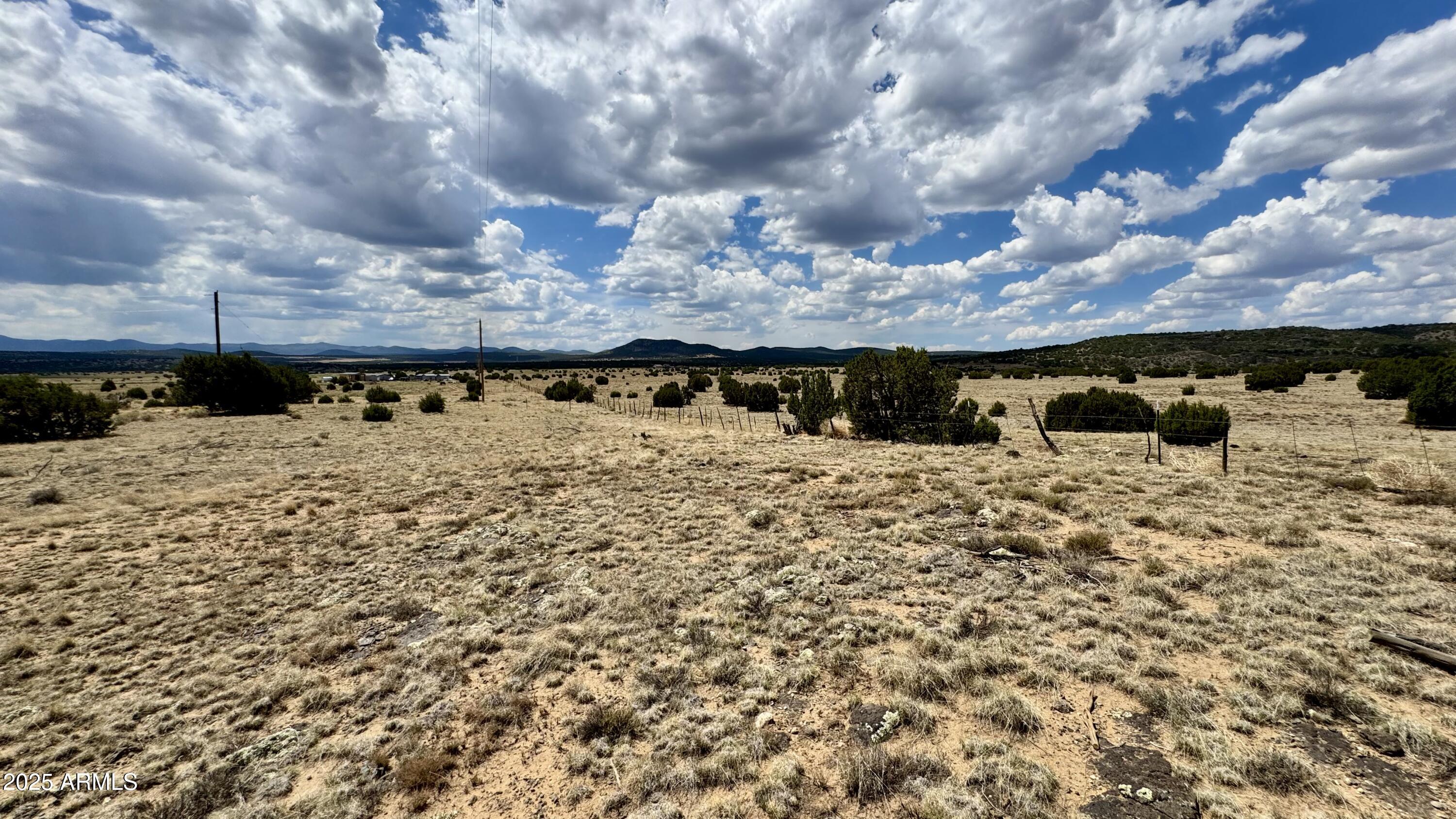 LAKE VIEW RANCH UNIT 4 - Land