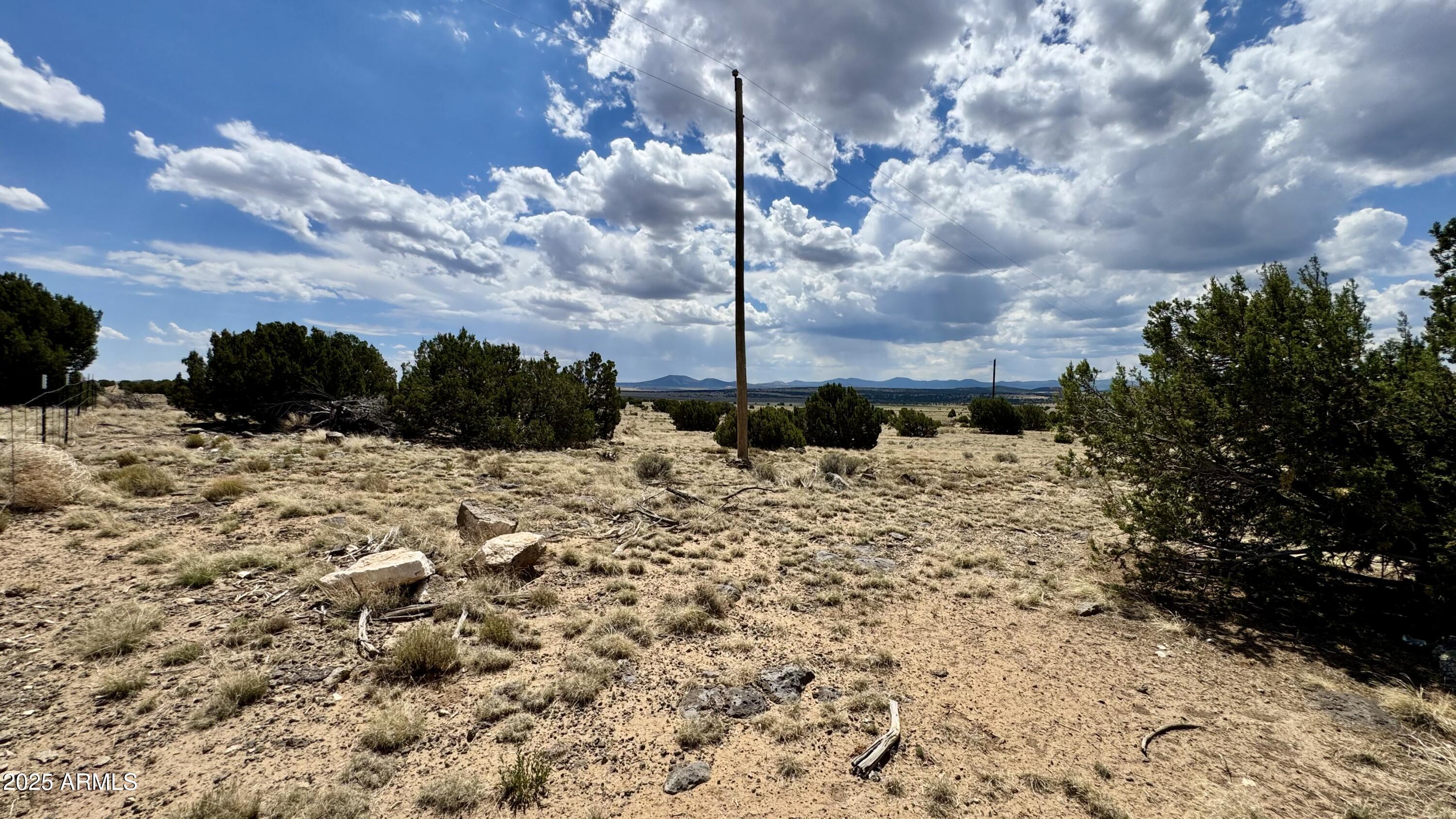 LAKE VIEW RANCH UNIT 4 - Land