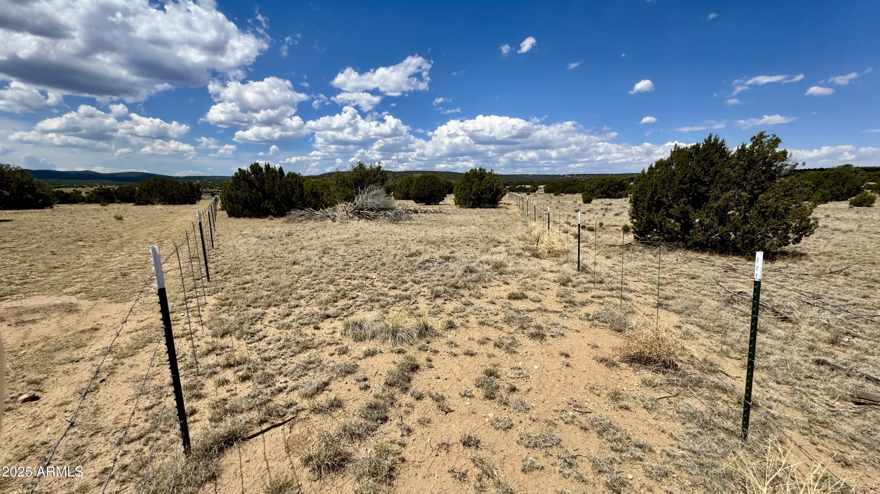 LAKE VIEW RANCH UNIT 4 - Land
