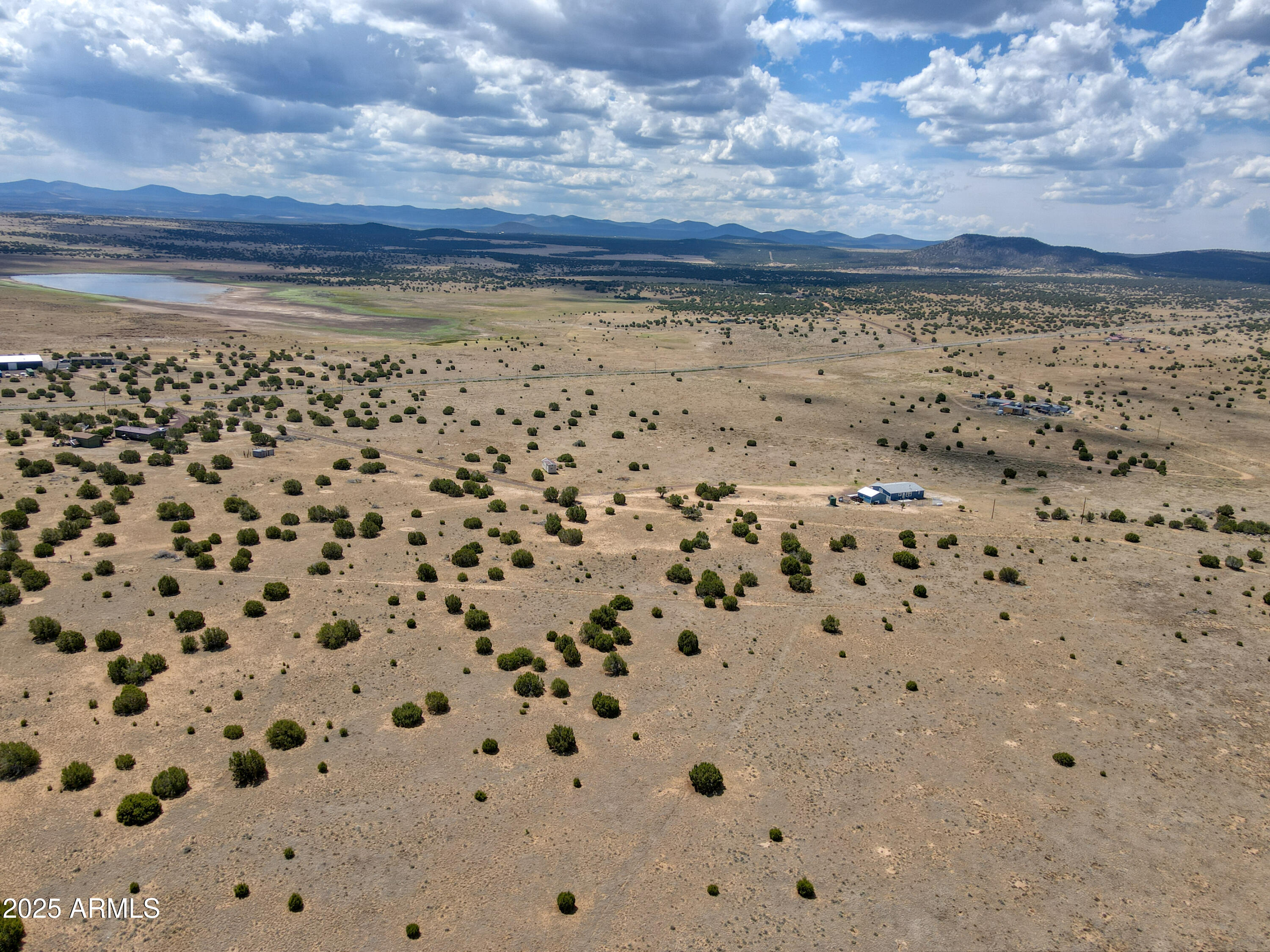 LAKE VIEW RANCH UNIT 4 - Land