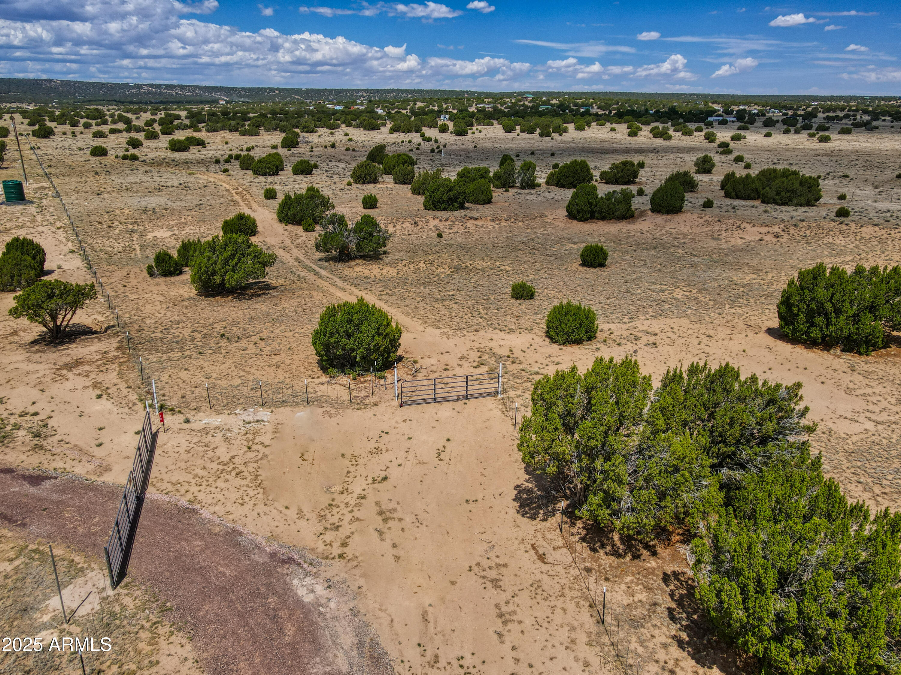 LAKE VIEW RANCH UNIT 4 - Land