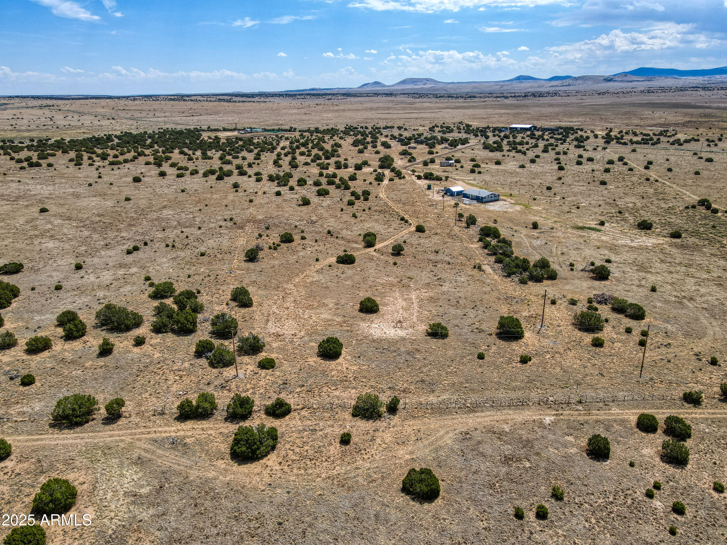 LAKE VIEW RANCH UNIT 4 - Land