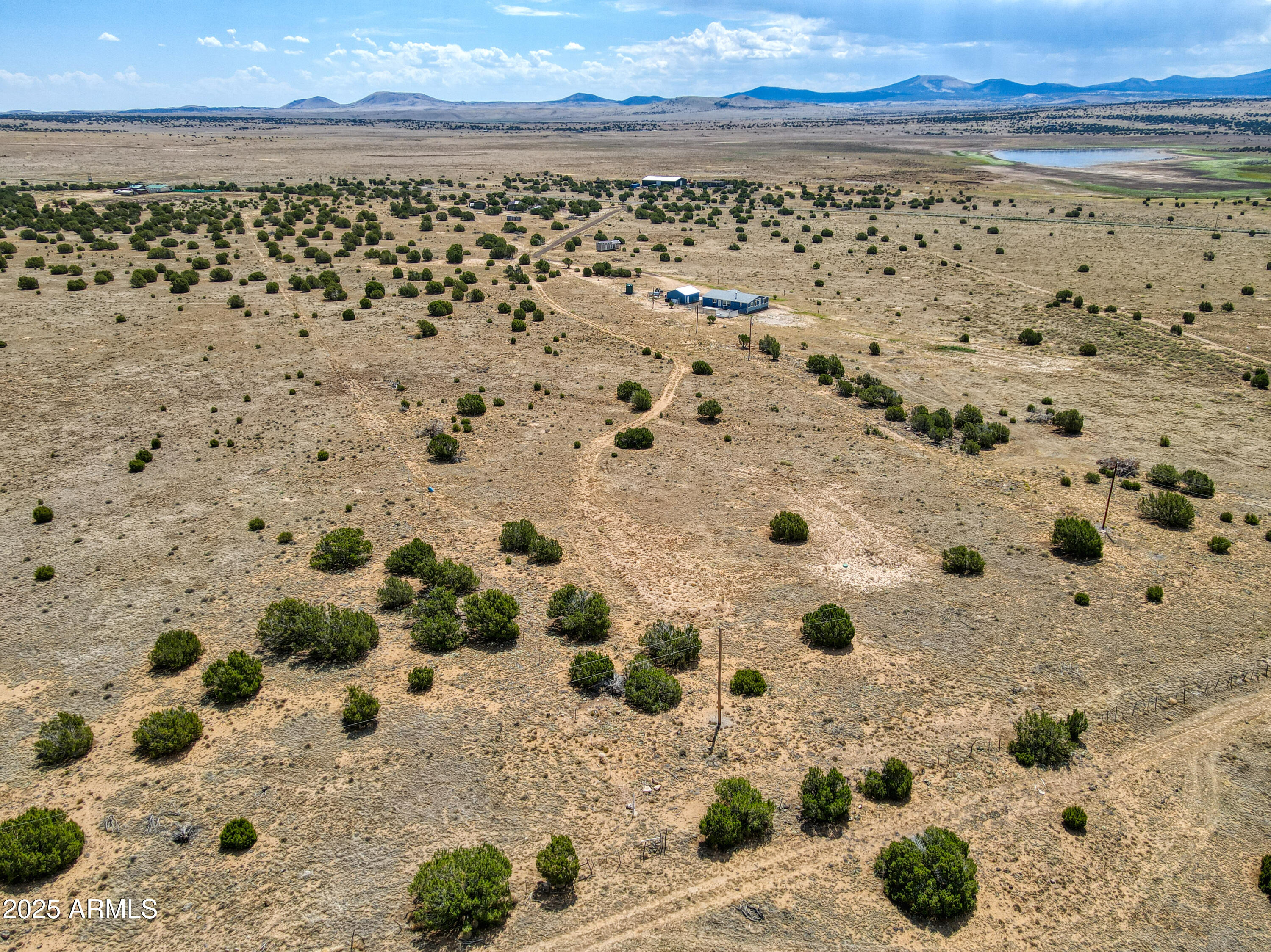 LAKE VIEW RANCH UNIT 4 - Land