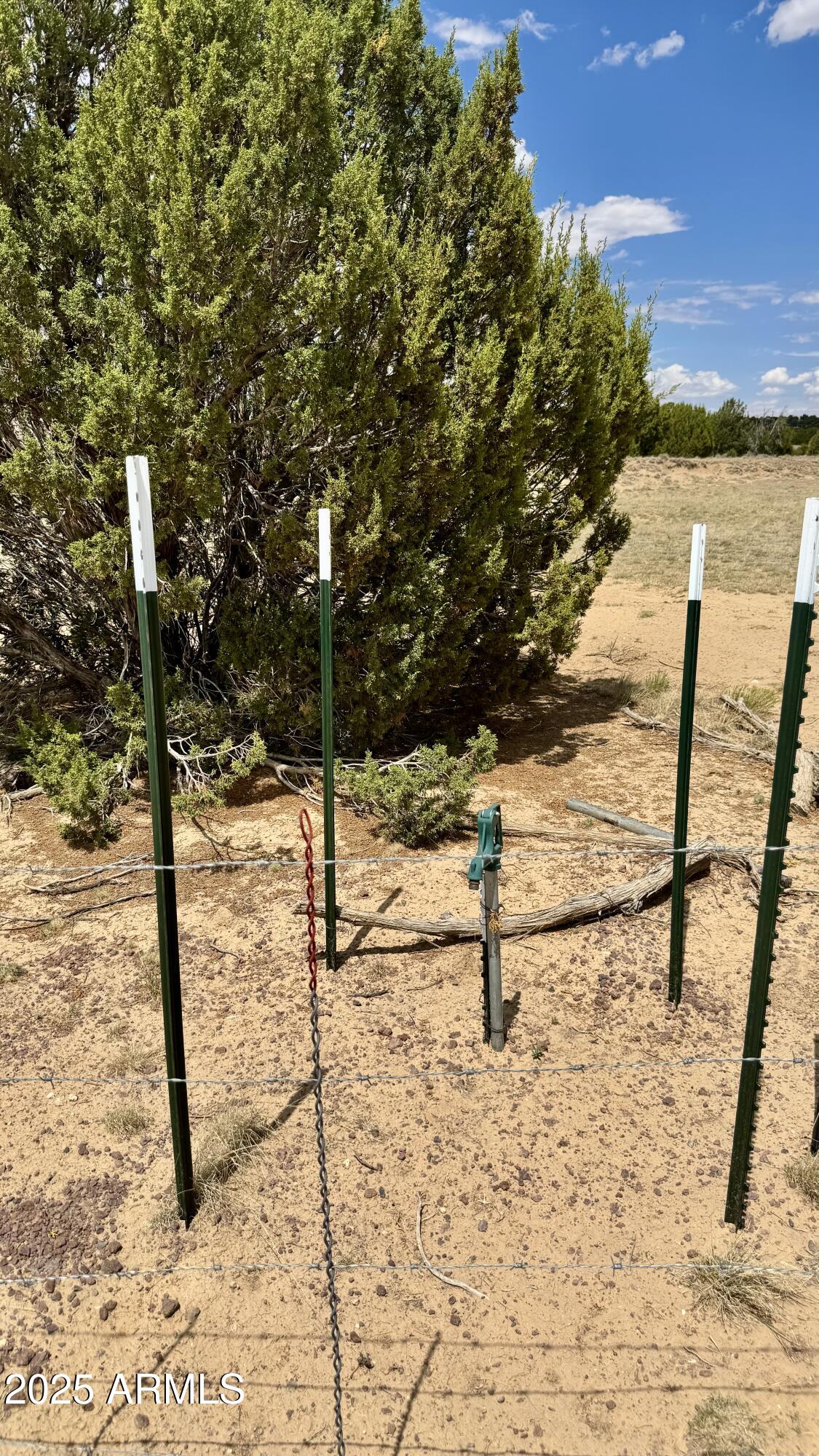 LAKE VIEW RANCH UNIT 4 - Land