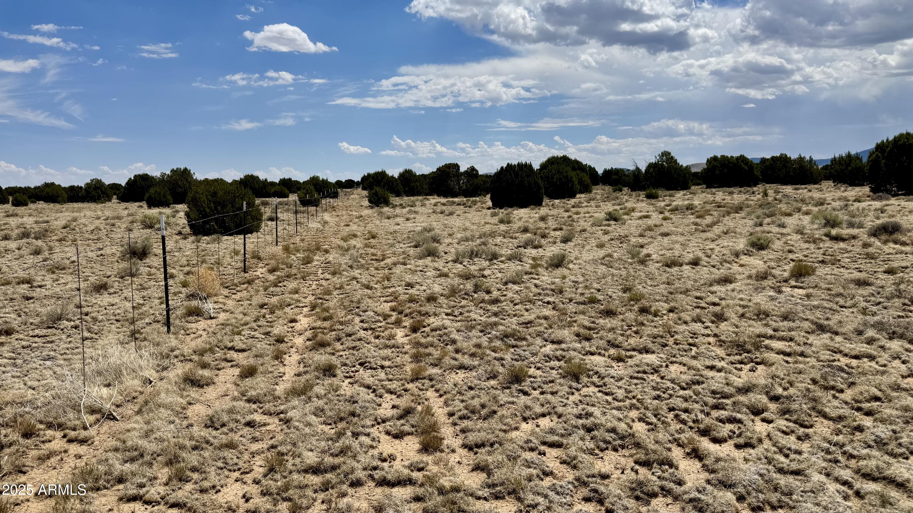 LAKE VIEW RANCH UNIT 4 - Land