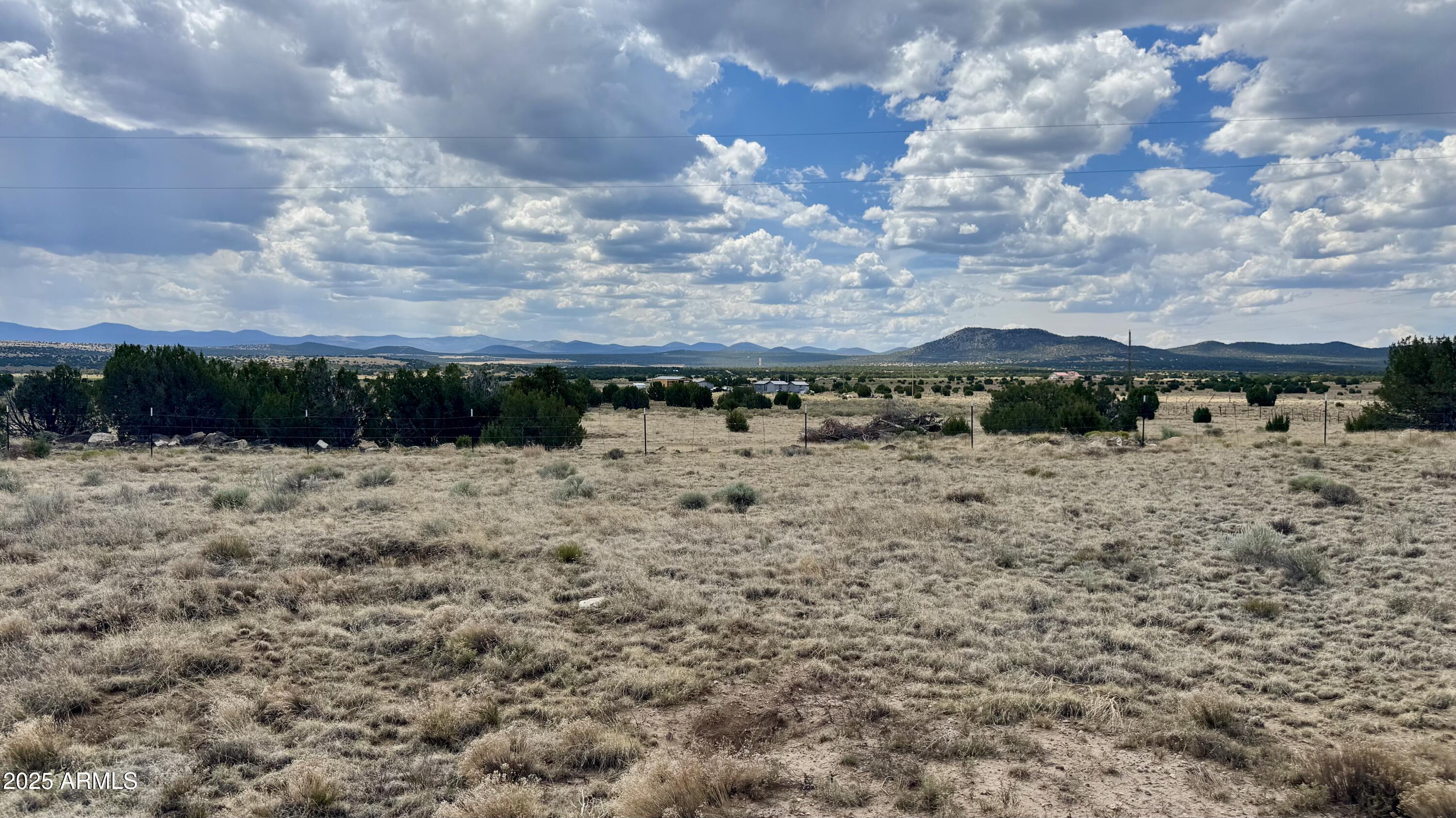 LAKE VIEW RANCH UNIT 4 - Land
