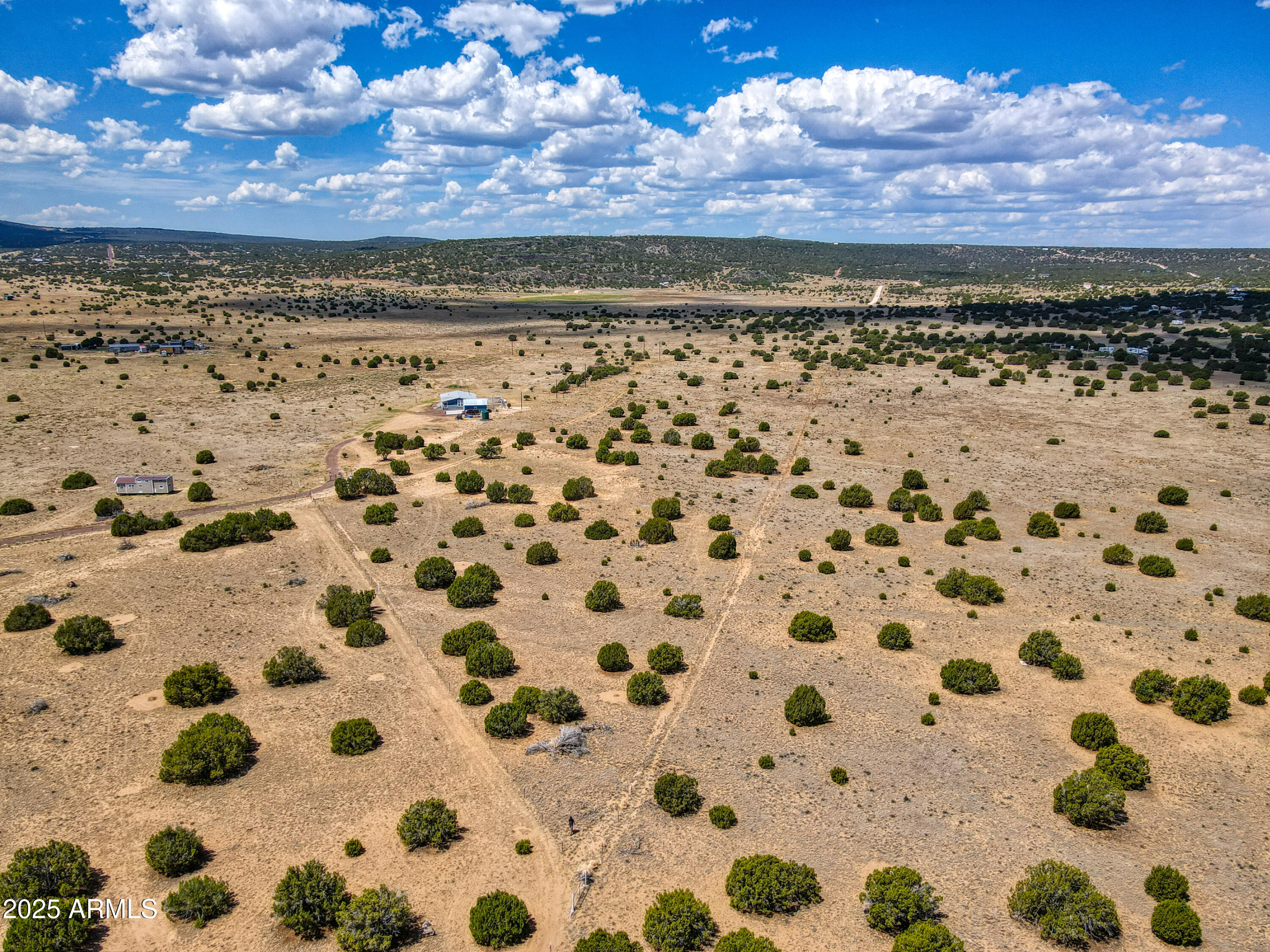 LAKE VIEW RANCH UNIT 4 - Land