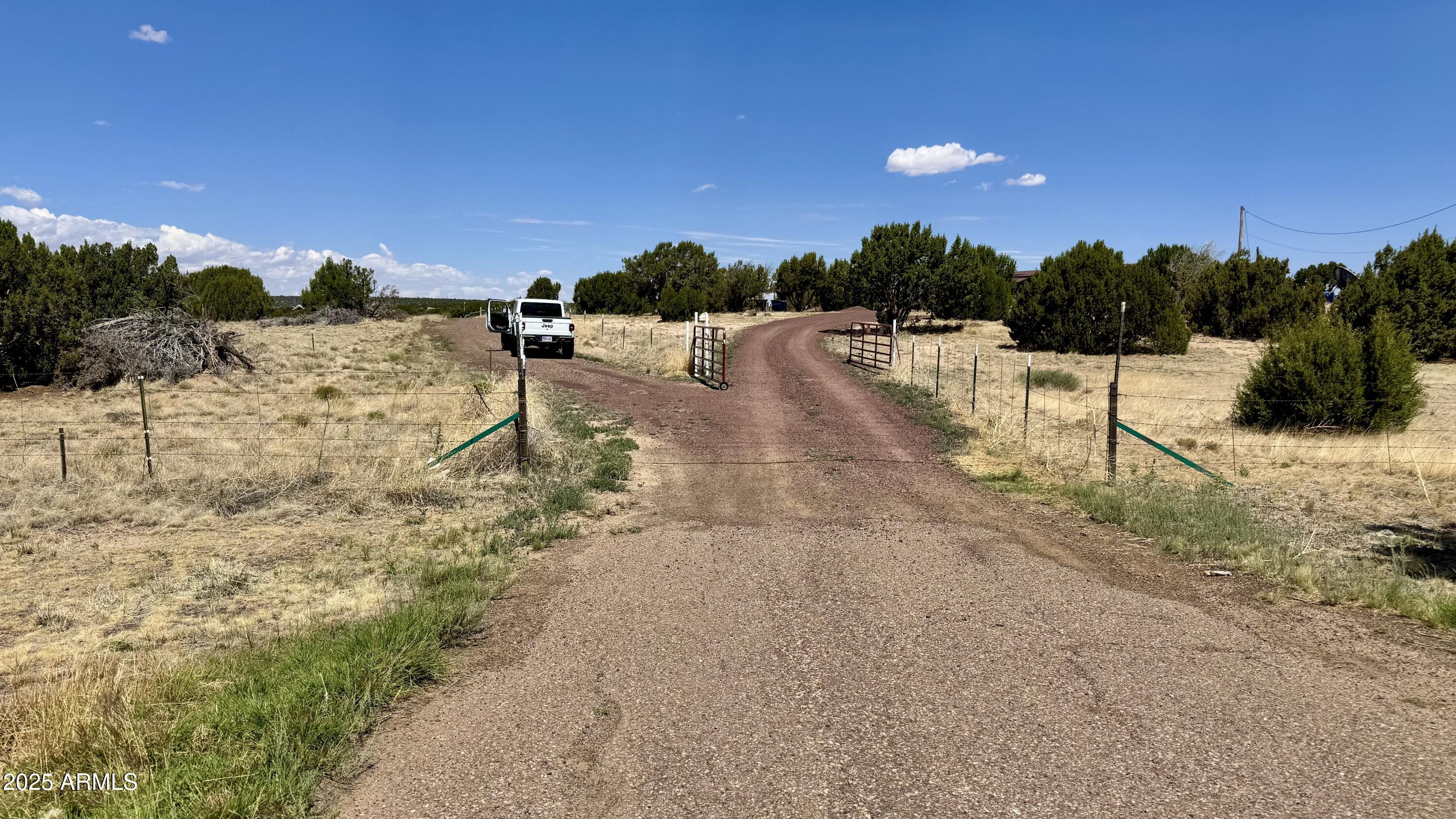 LAKE VIEW RANCH UNIT 4 - Land