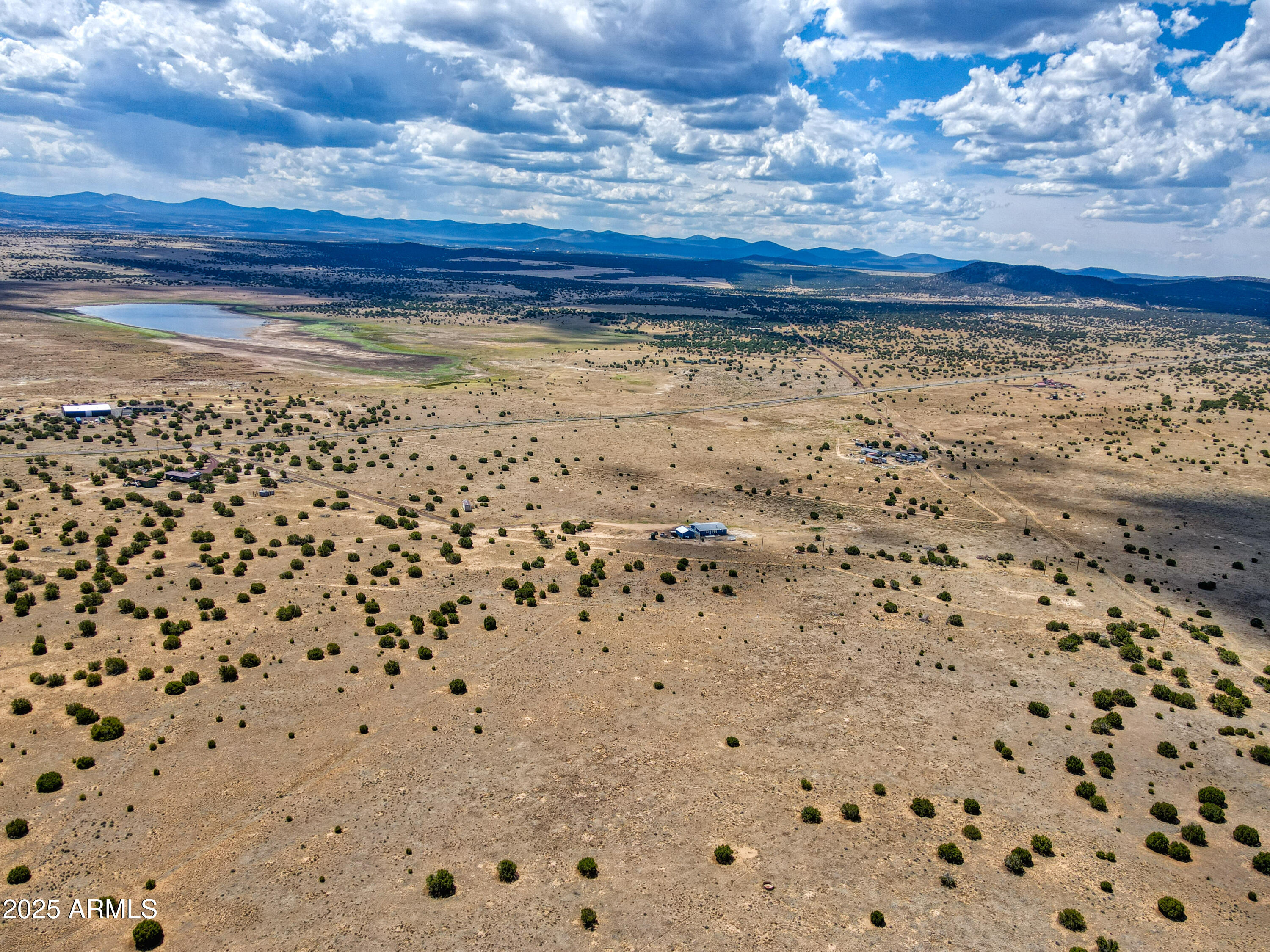 LAKE VIEW RANCH UNIT 4 - Land