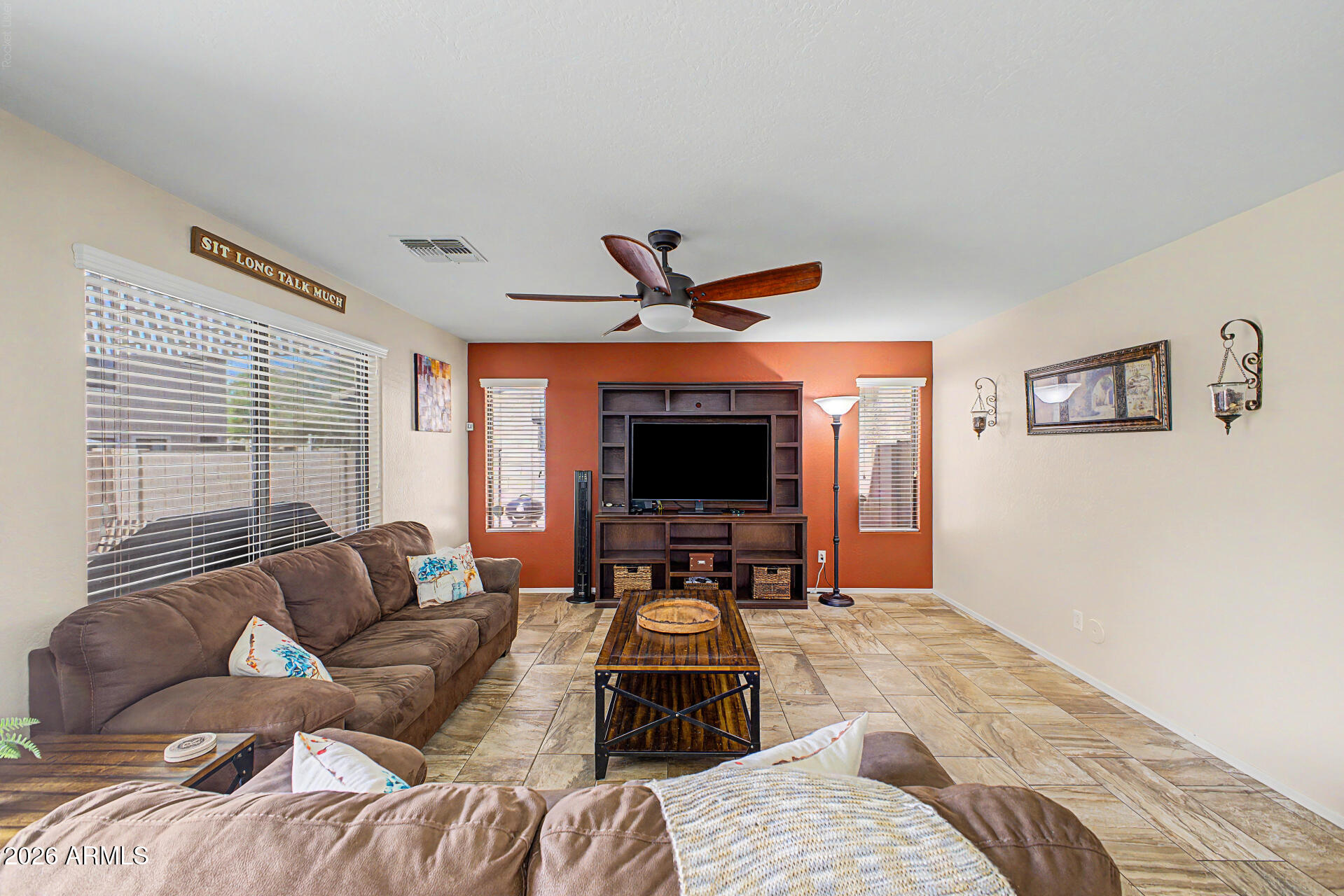 JACOB'S RANCH - Residential