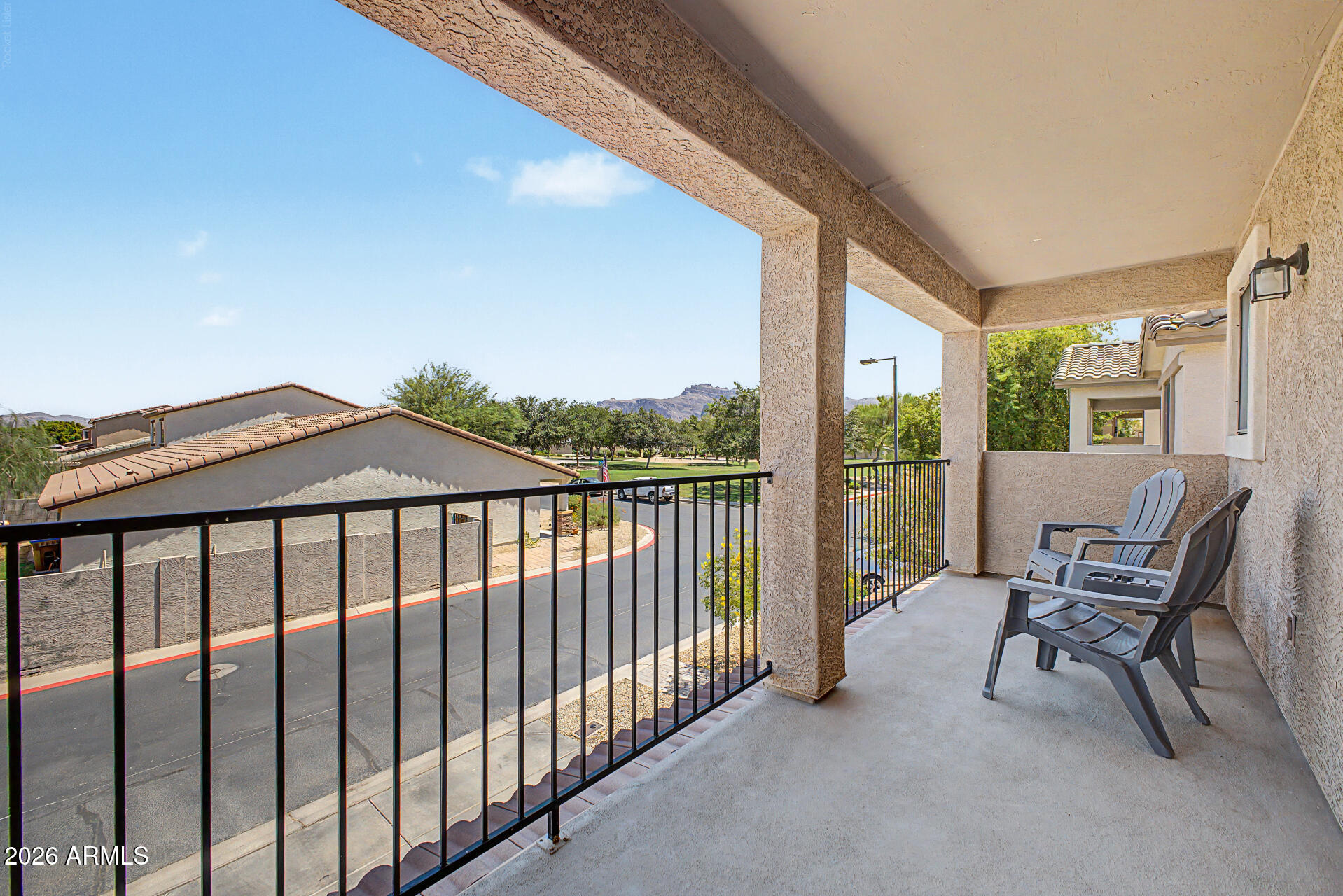JACOB'S RANCH - Residential