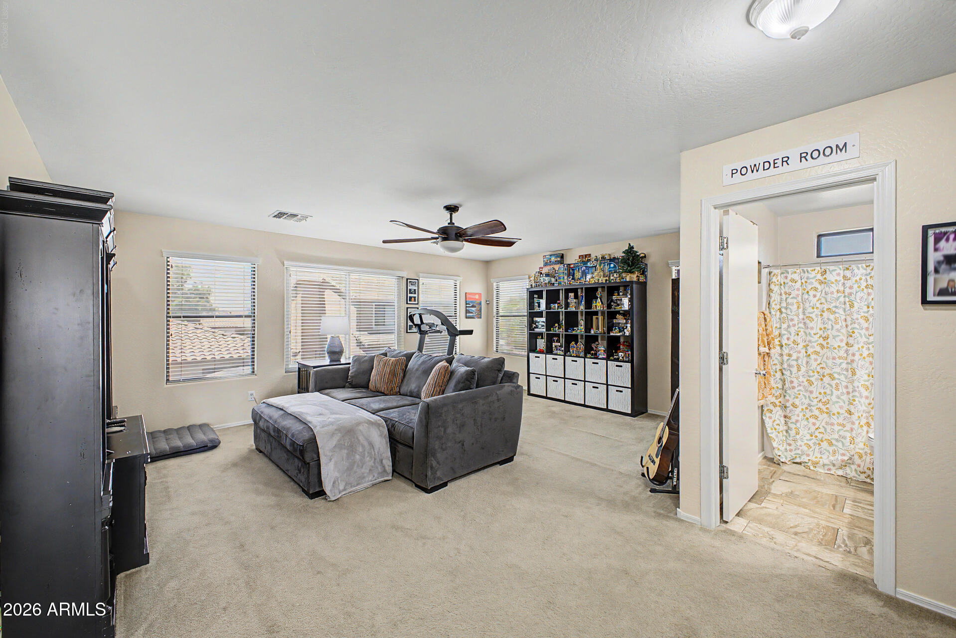 JACOB'S RANCH - Residential