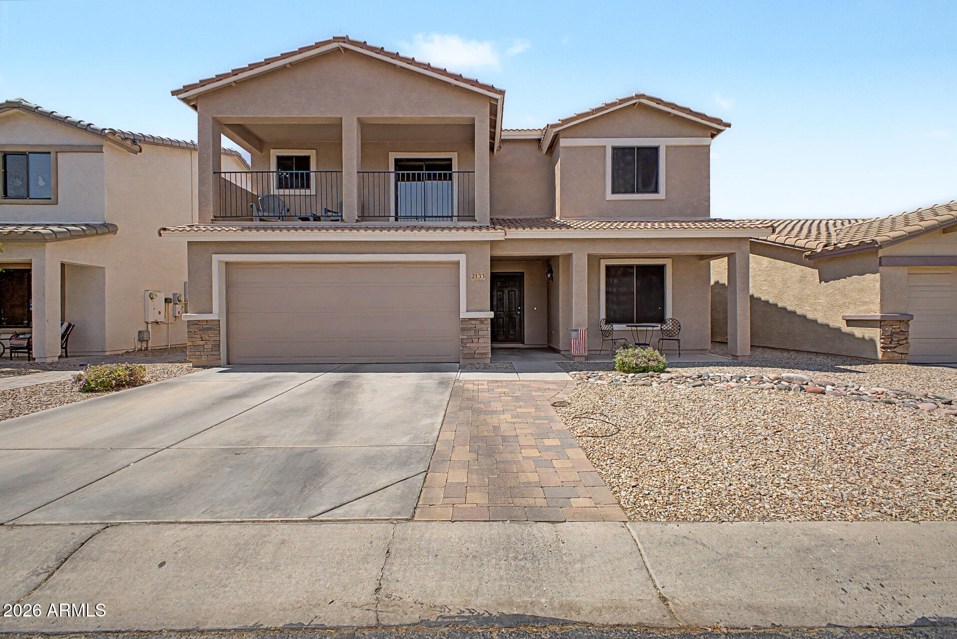 JACOB'S RANCH - Residential