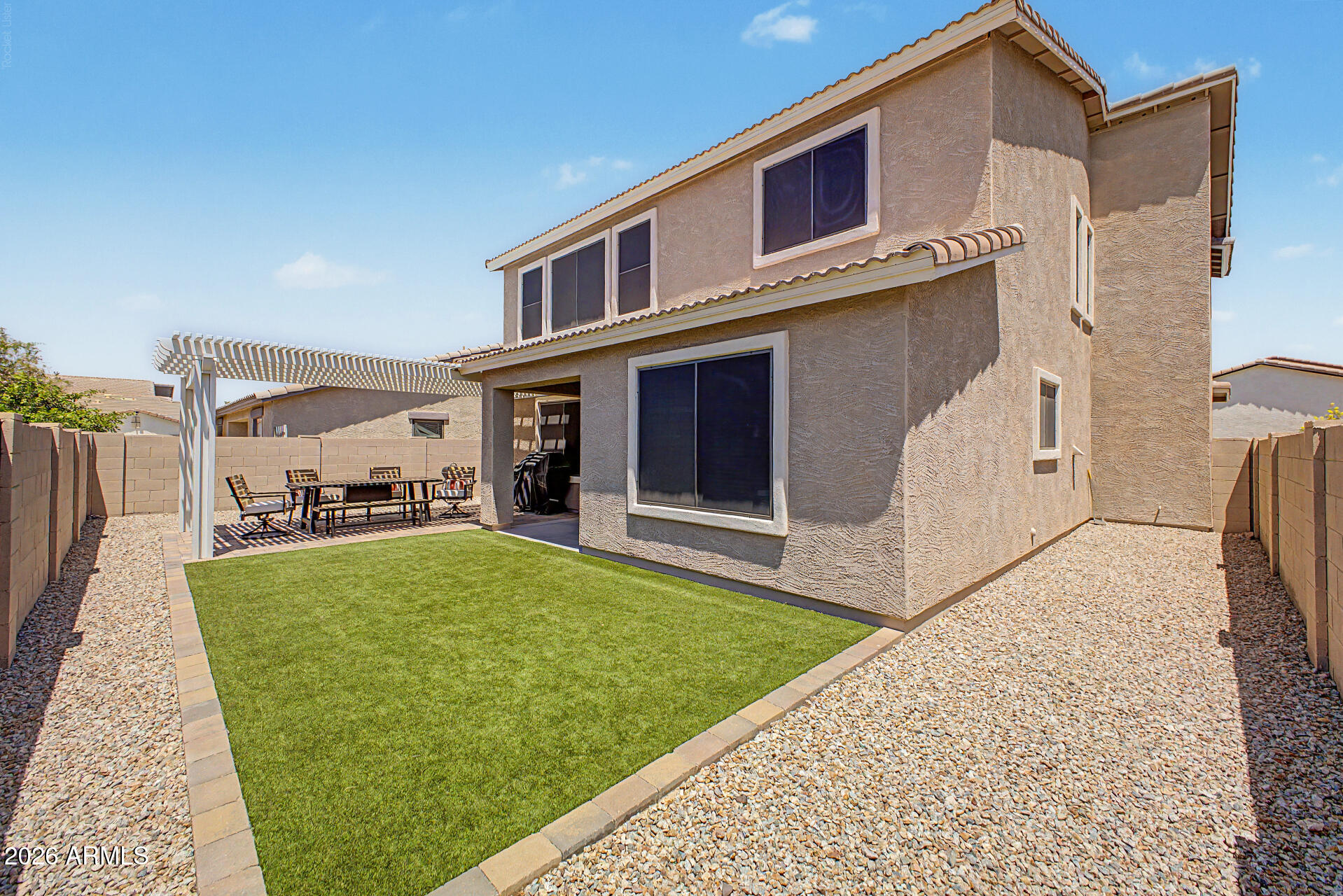 JACOB'S RANCH - Residential