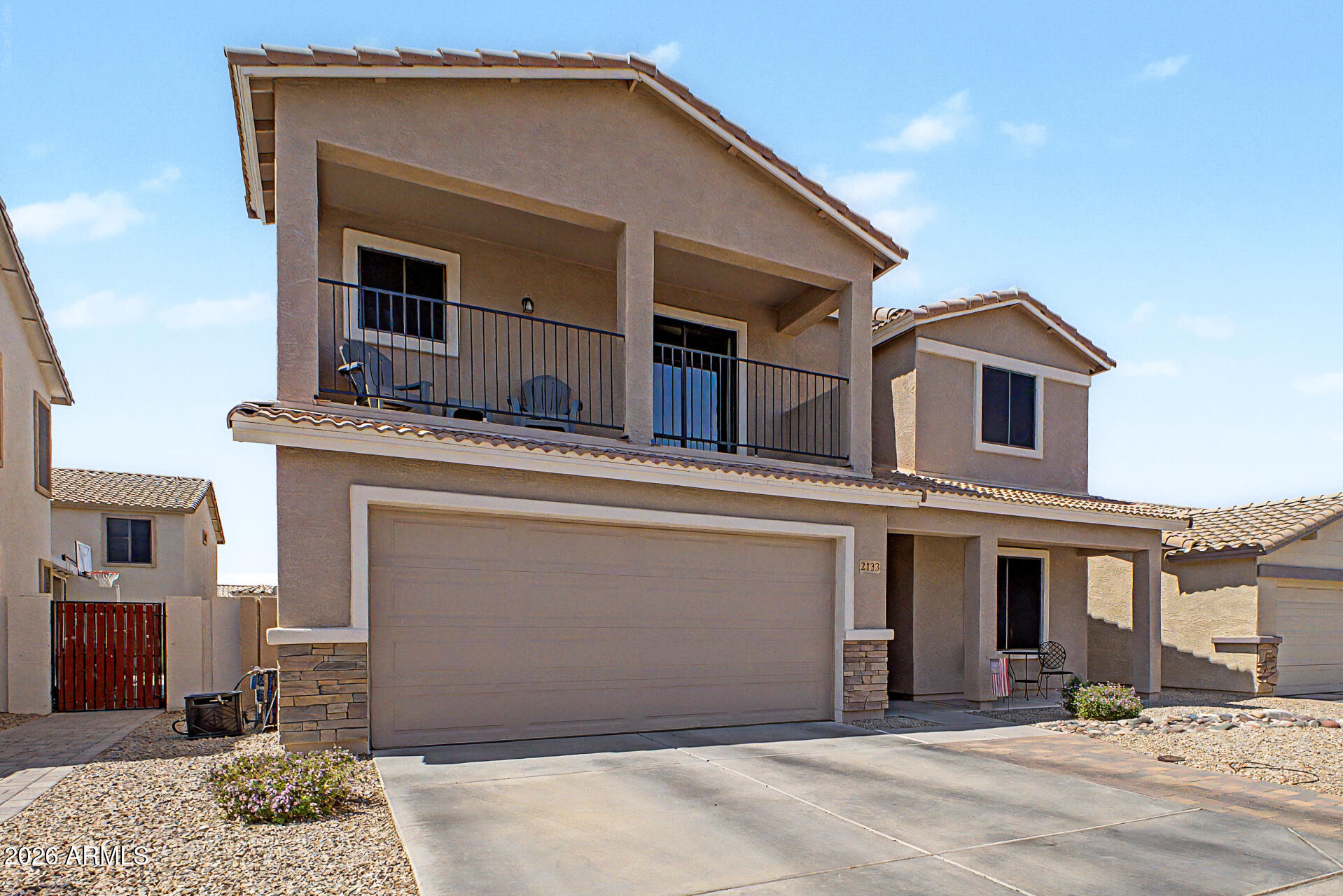 JACOB'S RANCH - Residential