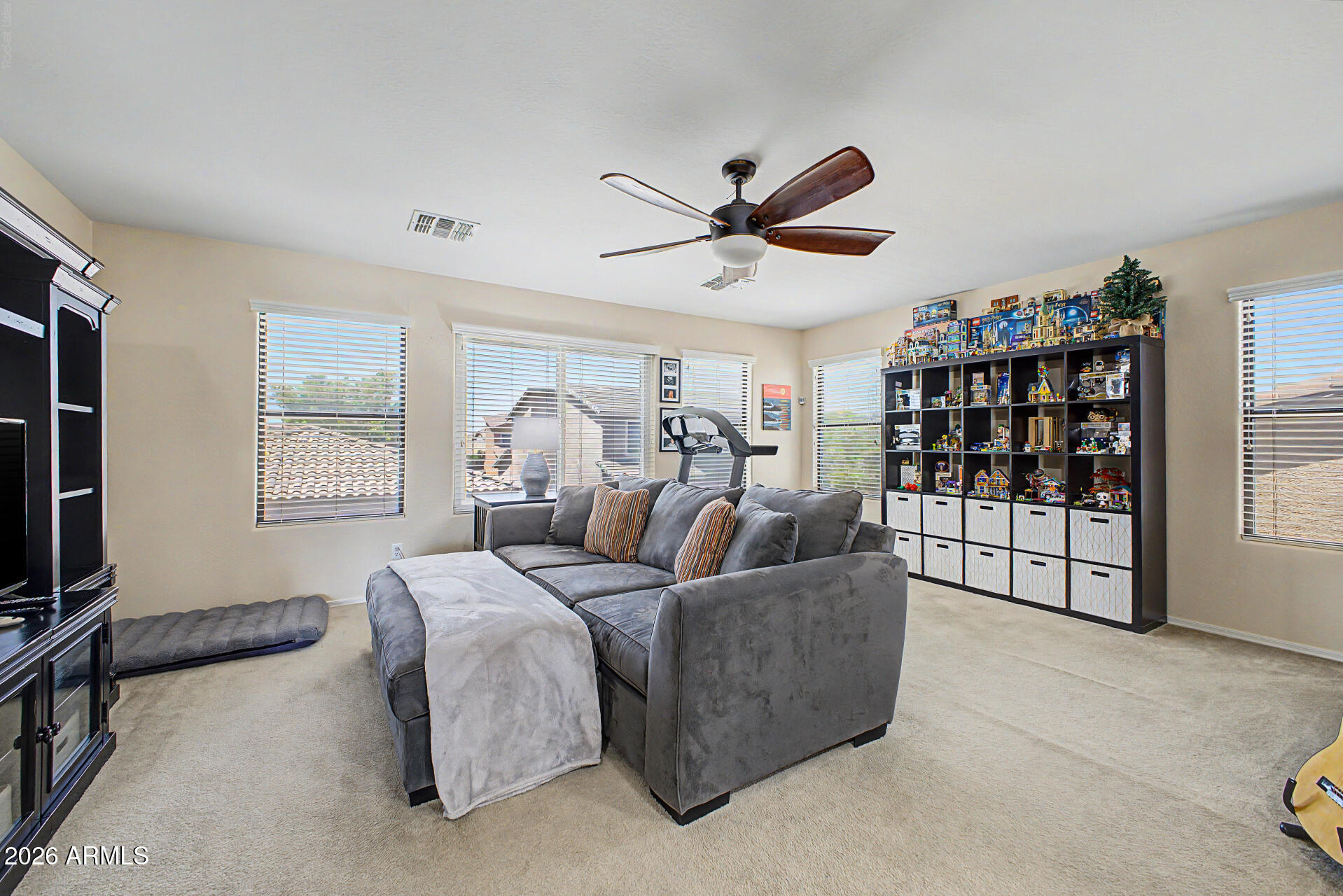 JACOB'S RANCH - Residential