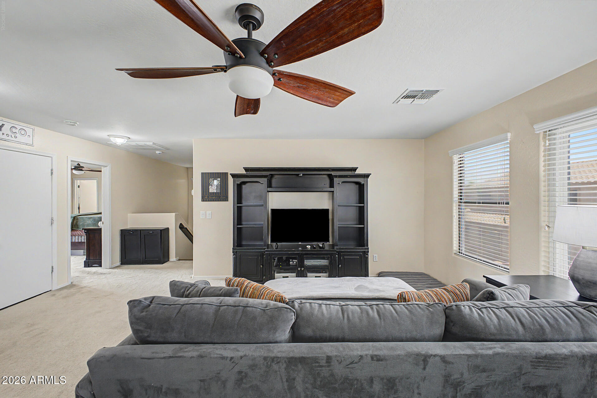 JACOB'S RANCH - Residential
