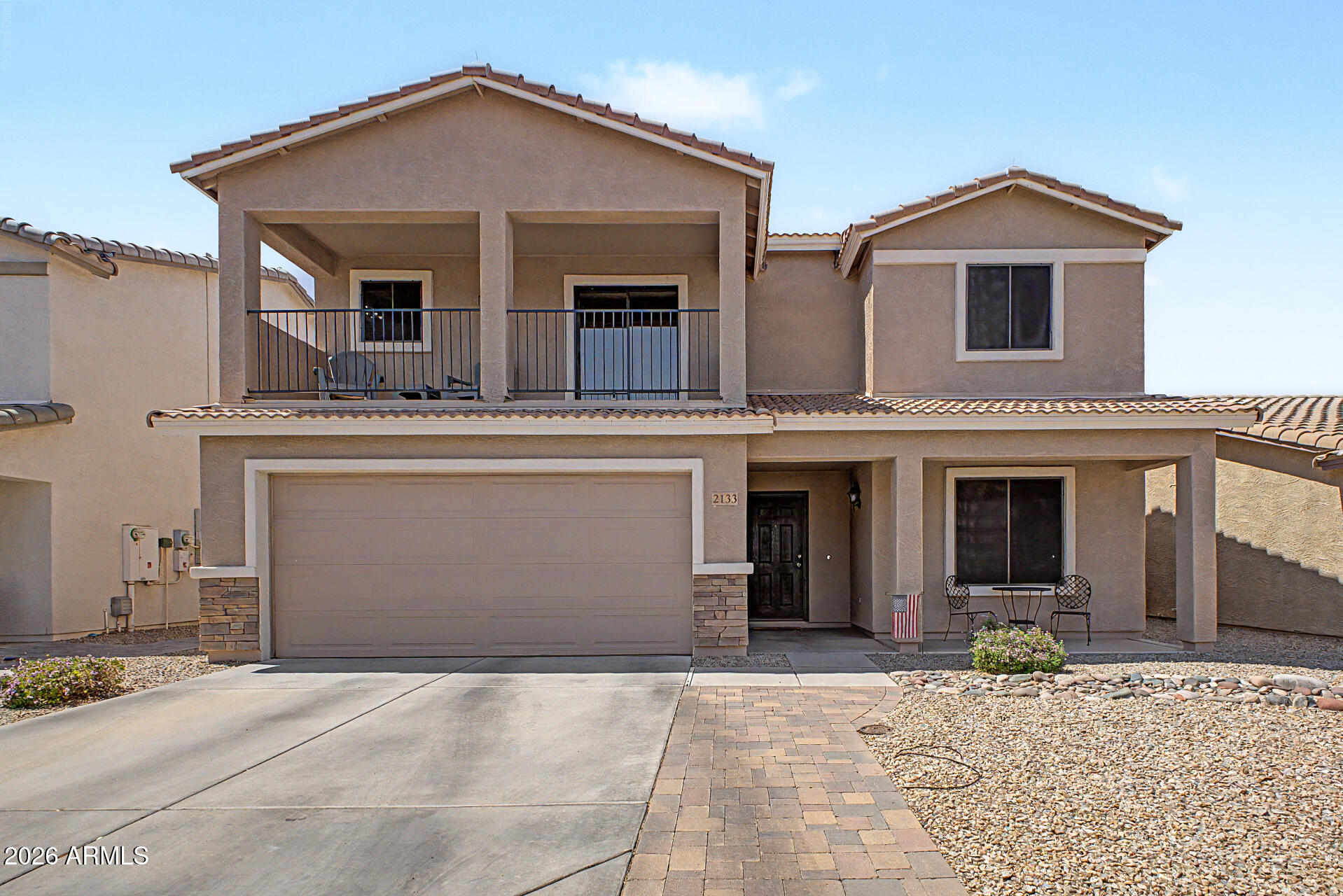 JACOB'S RANCH - Residential