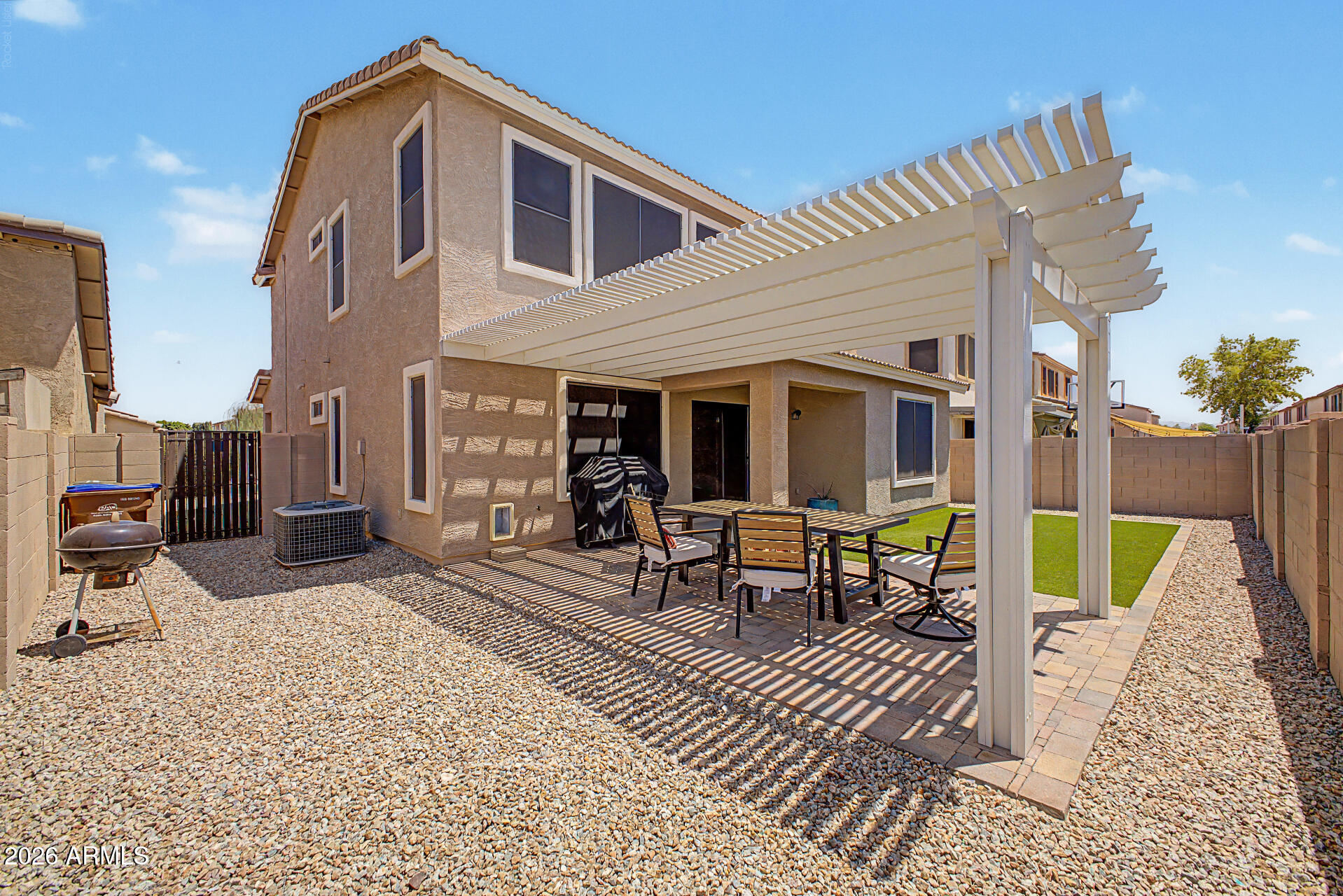 JACOB'S RANCH - Residential